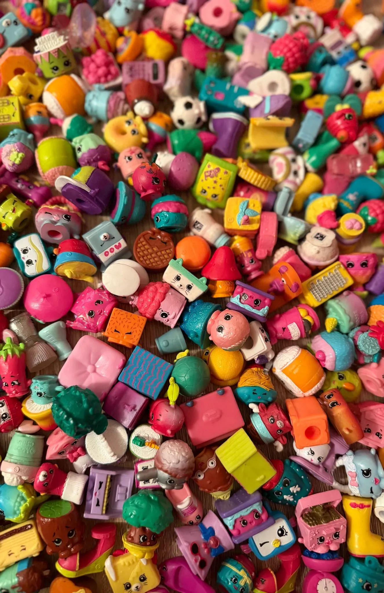 Miniature du live