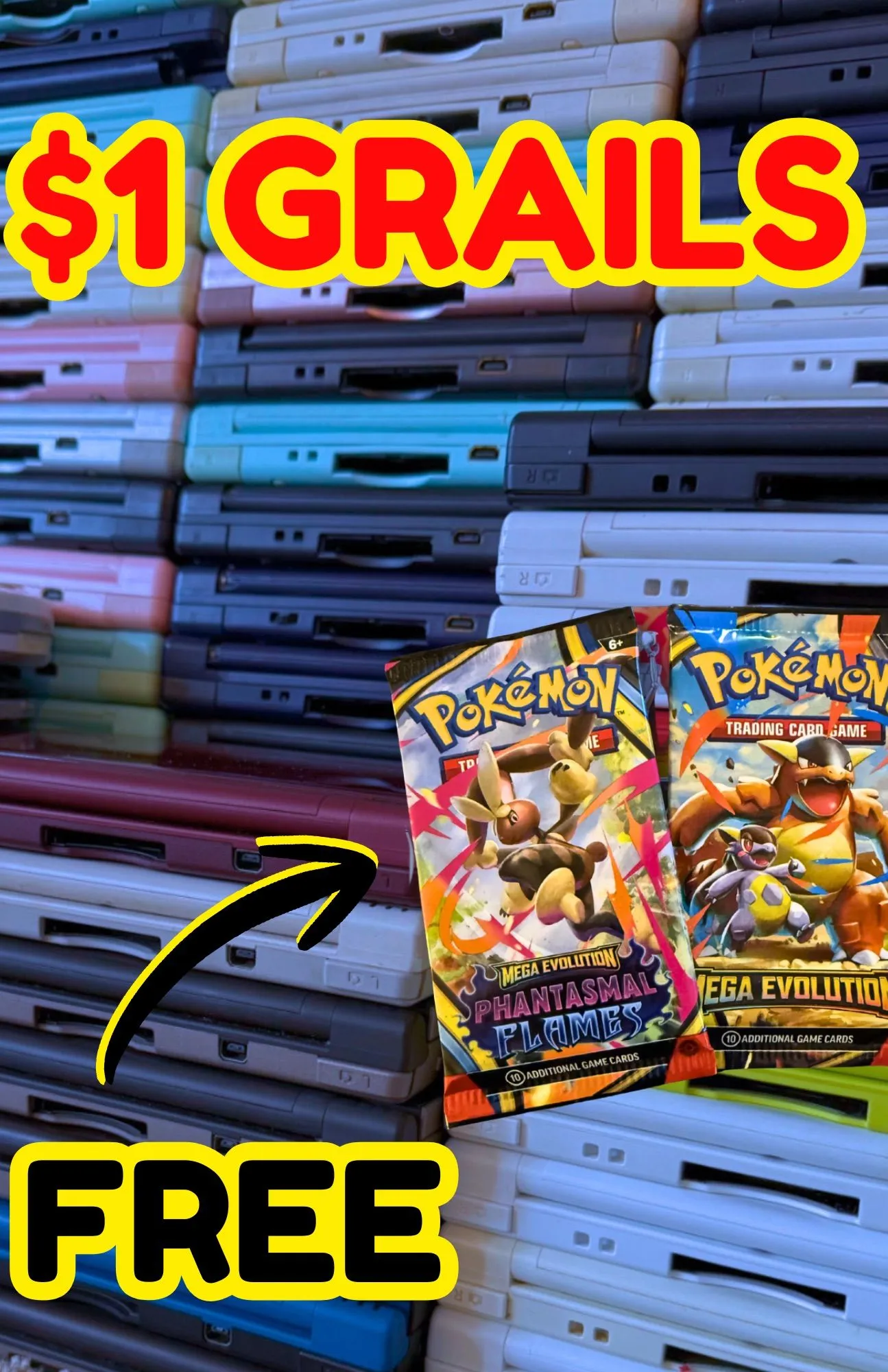Thumbnail für Live-Show