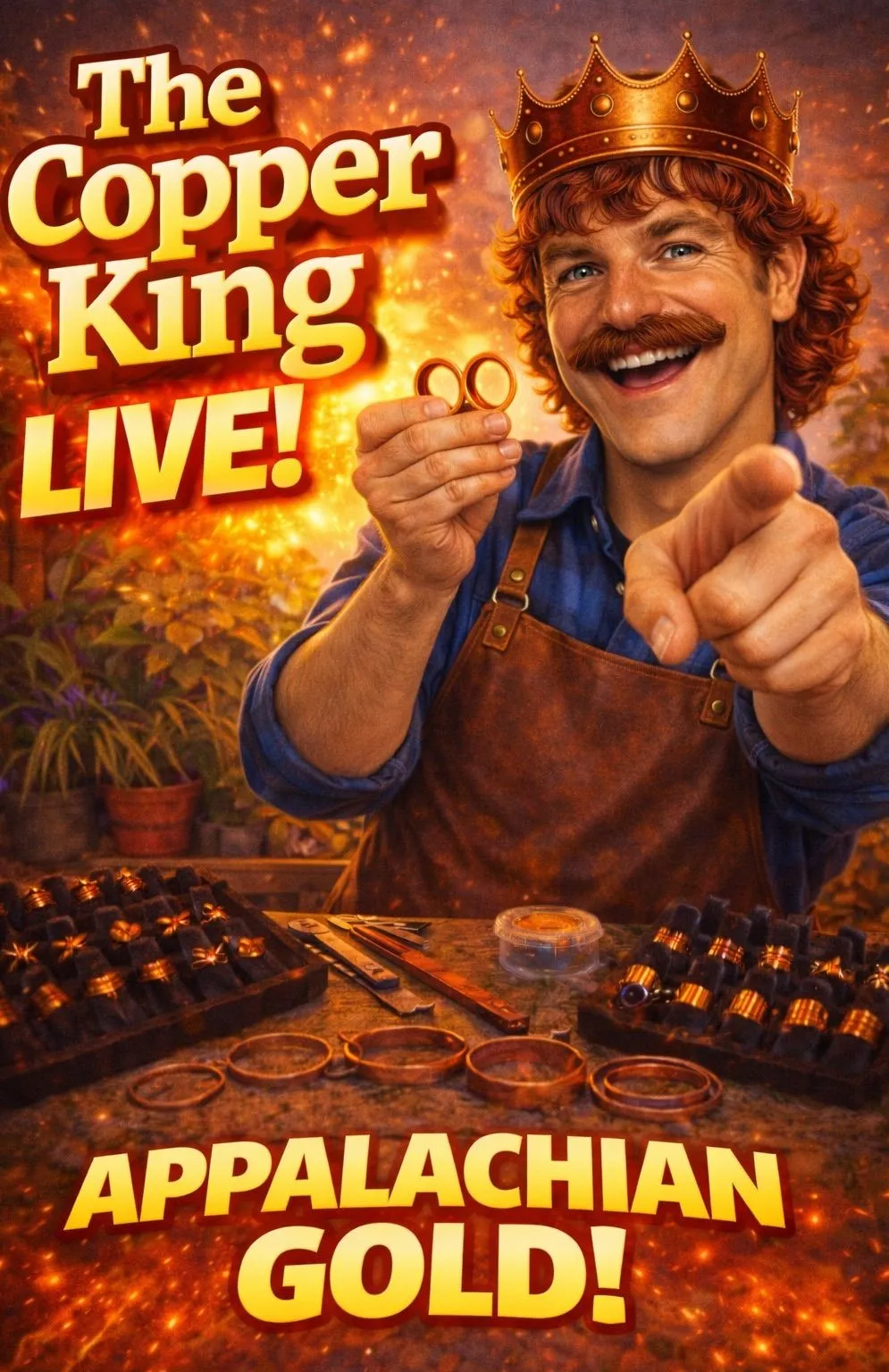 Miniature du live