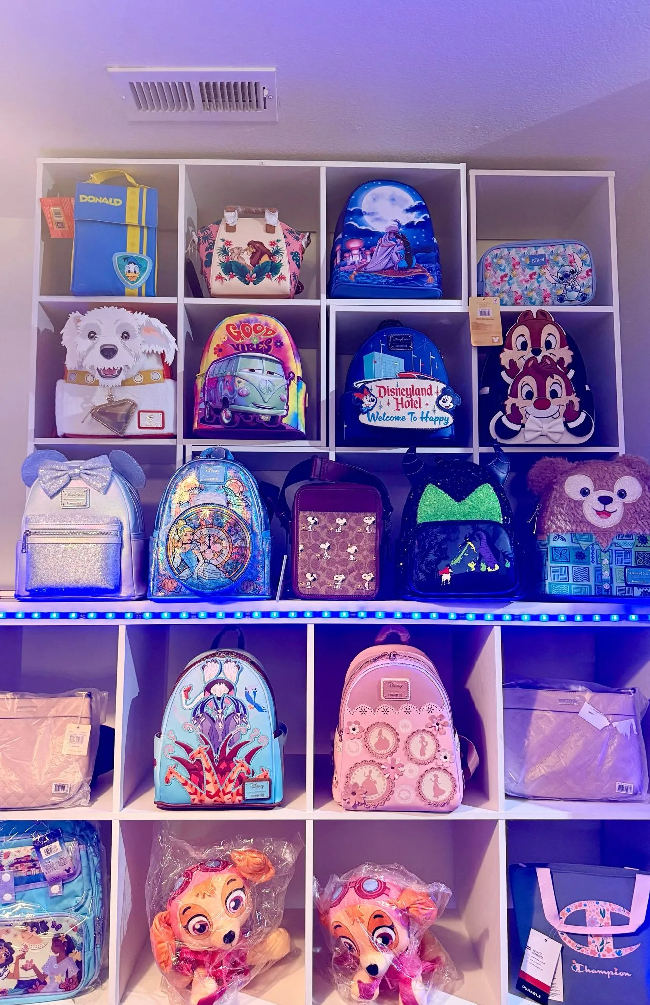 ライブ用のサムネイル