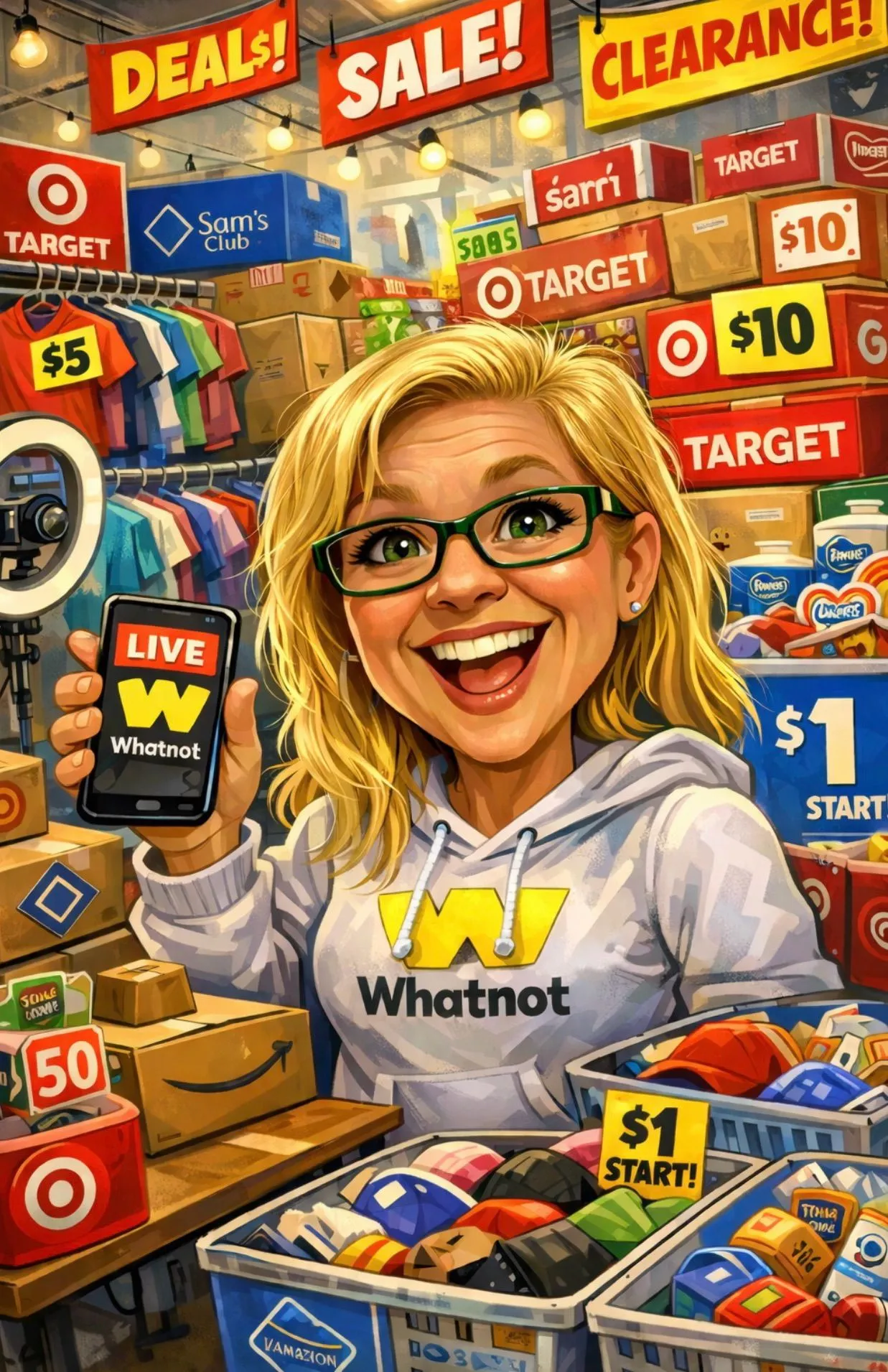 Miniature du live