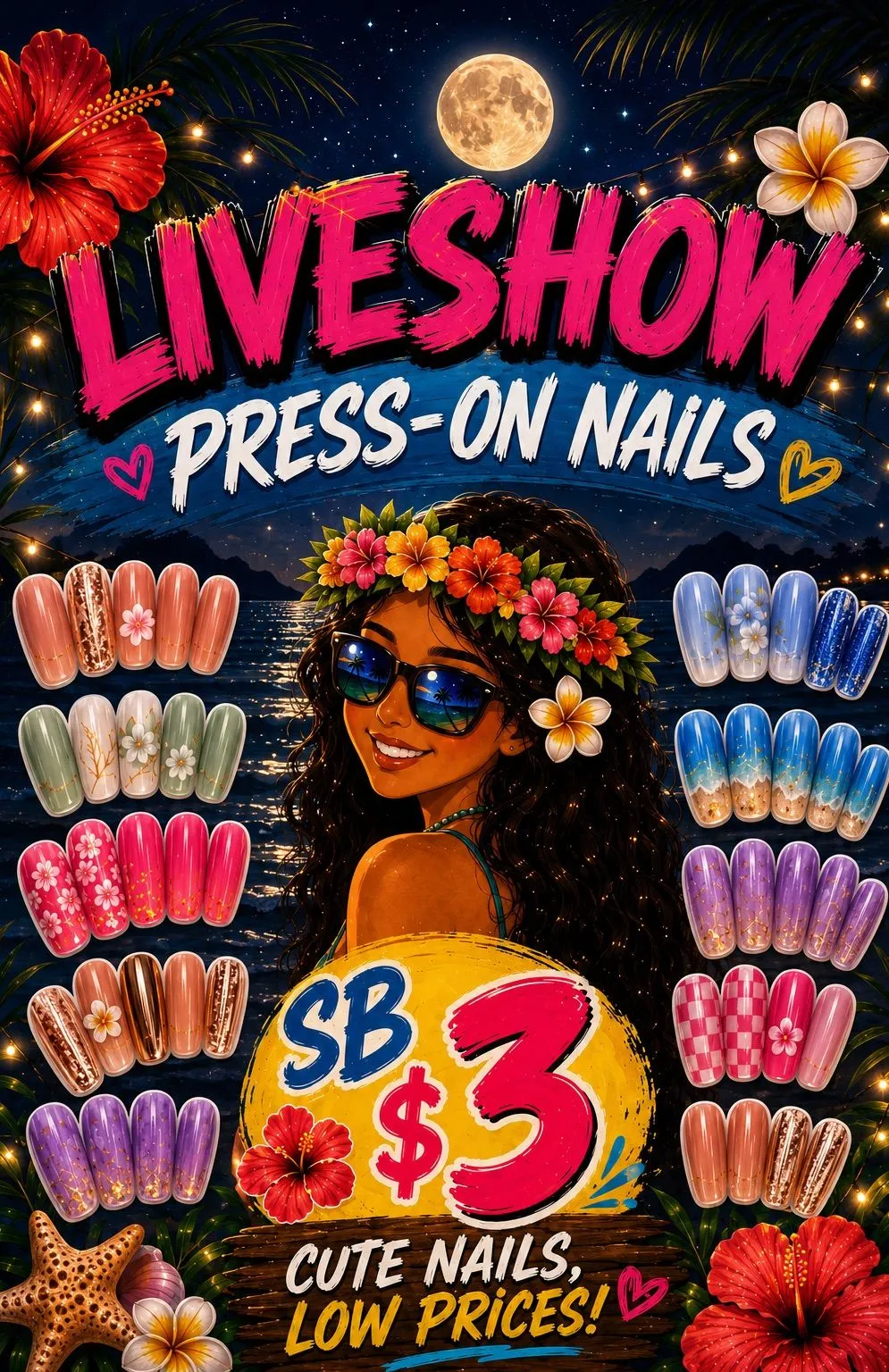 Miniature du live