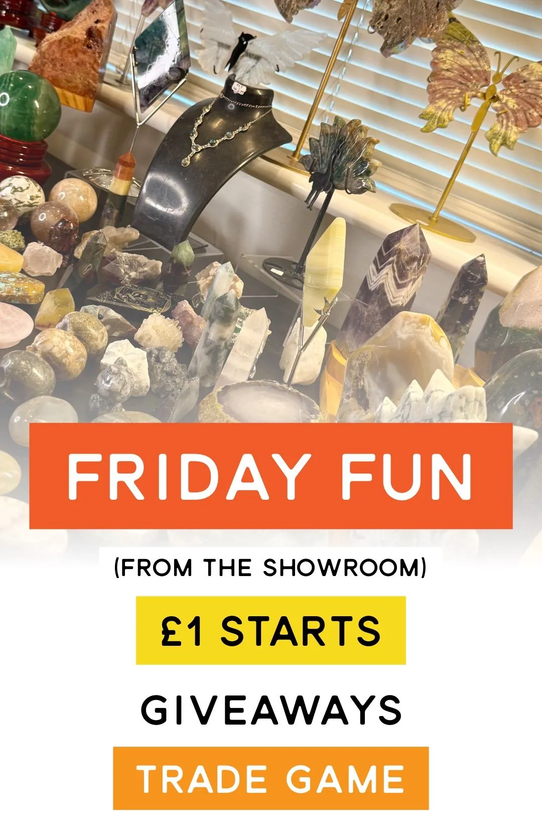 Thumbnail für Live-Show