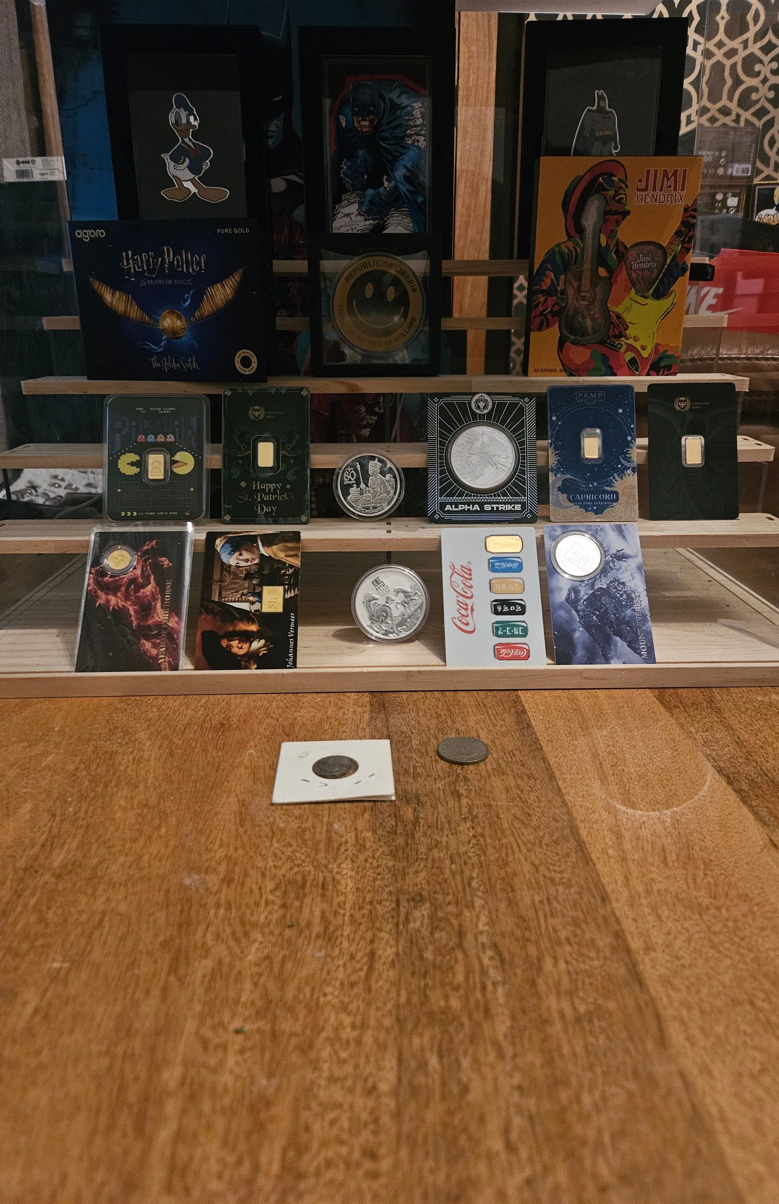 Miniature du live