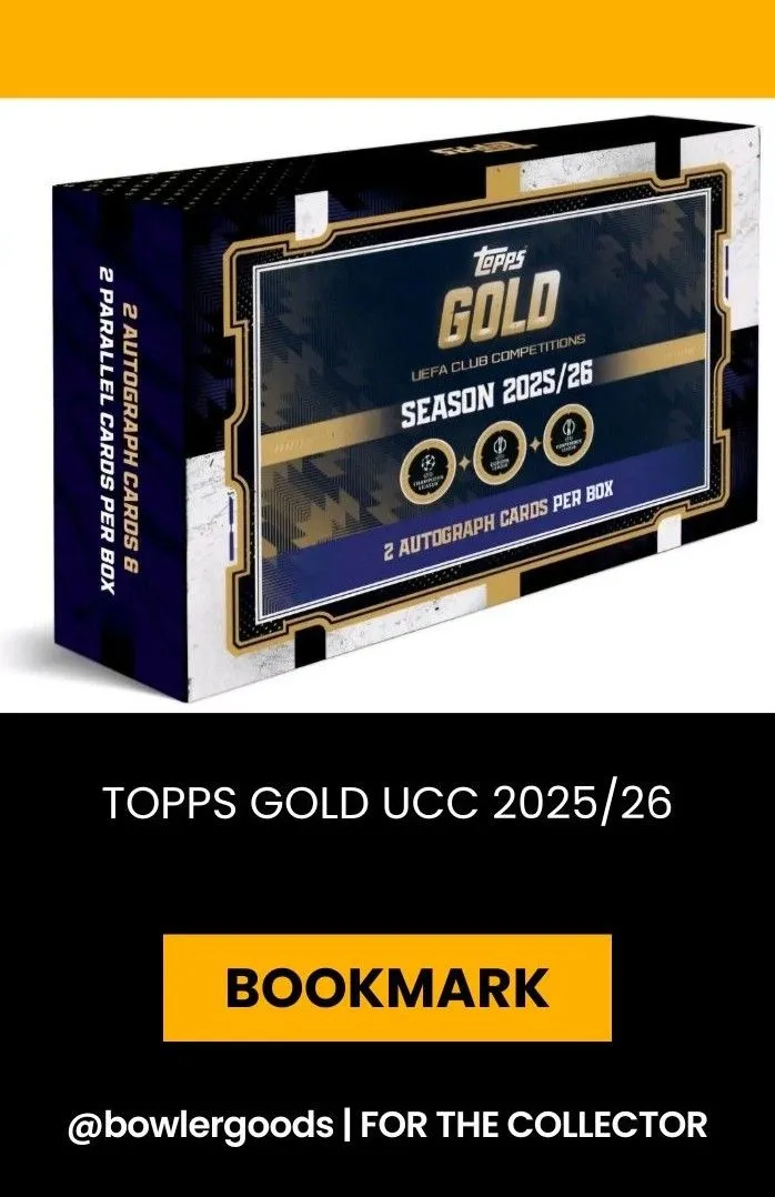 UCC GOLD 25/26 💫