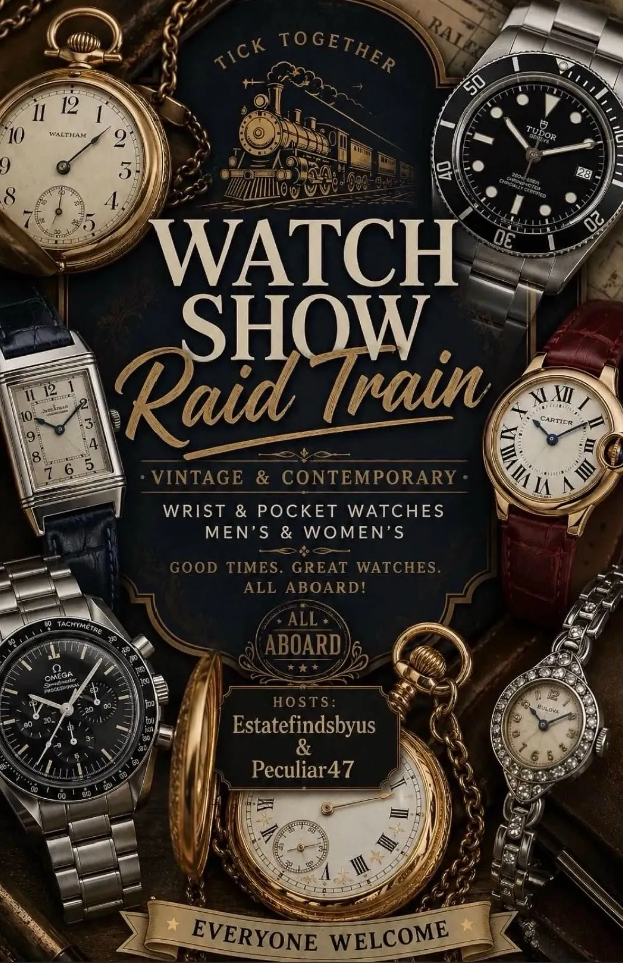 Thumbnail für Live-Show