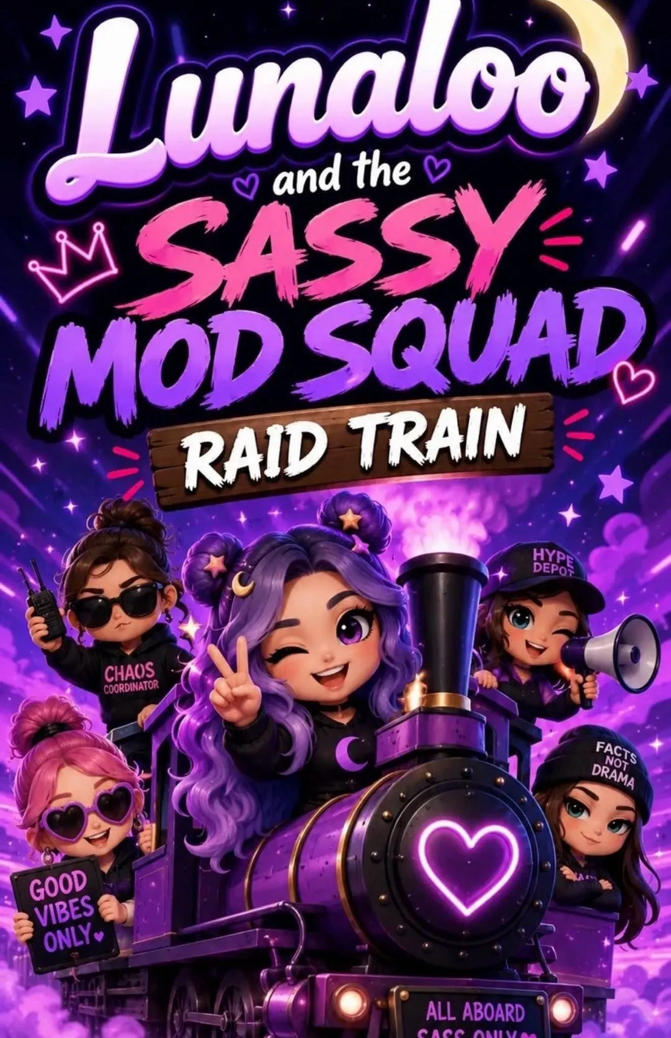 Thumbnail für Live-Show