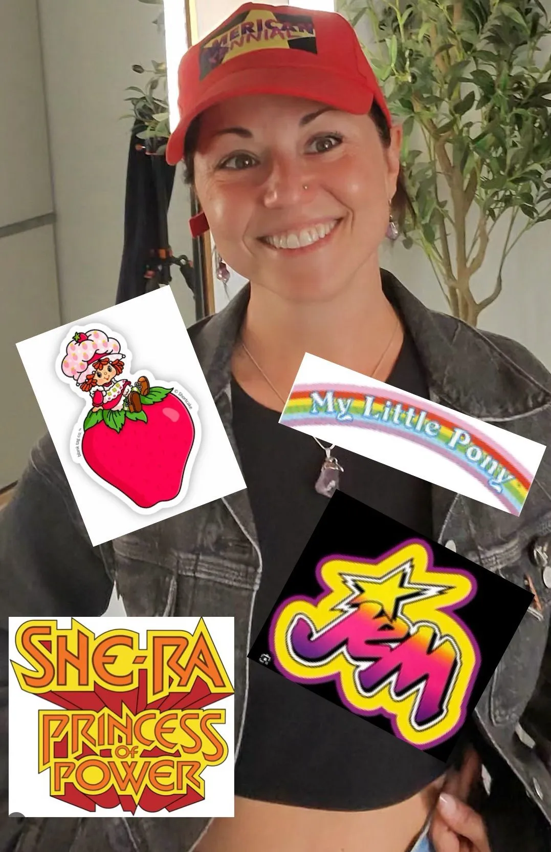 Thumbnail für Live-Show
