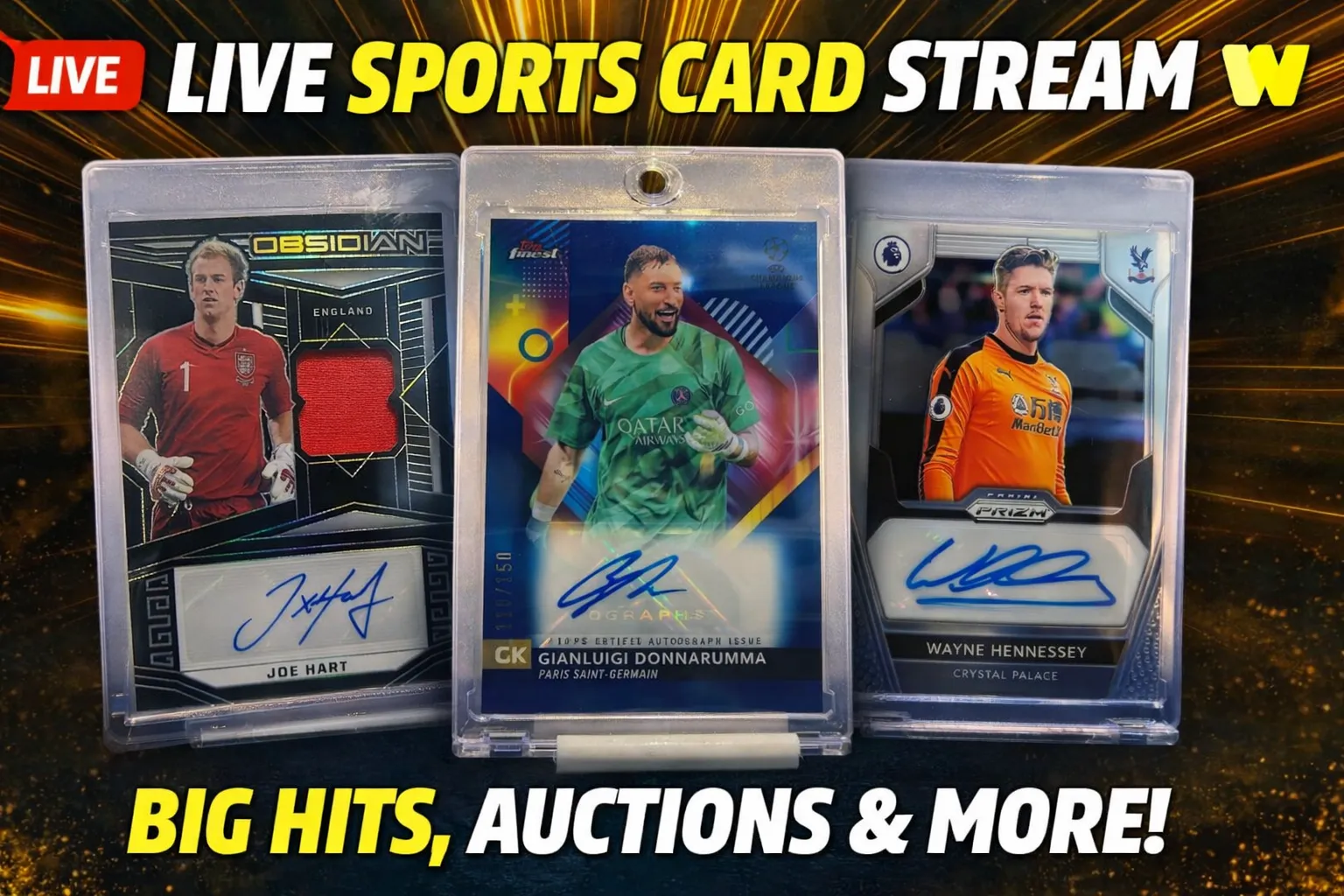 AUTO CLEARANCE SALE - PRE BIDS LIVE