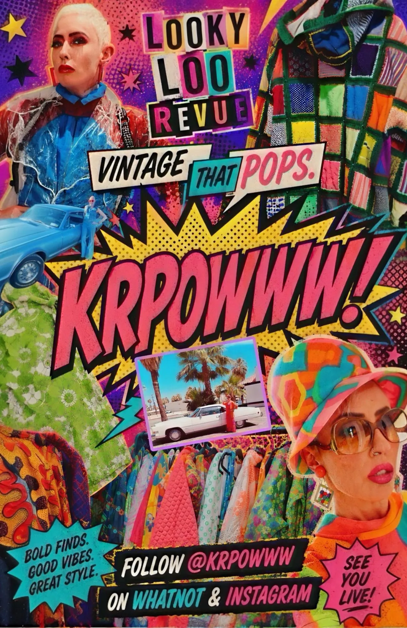 Thumbnail für Live-Show