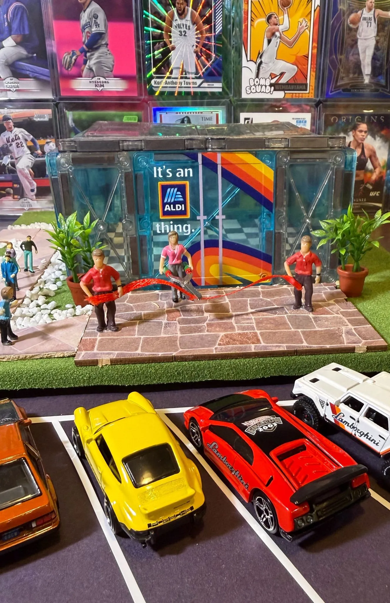 Thumbnail für Live-Show