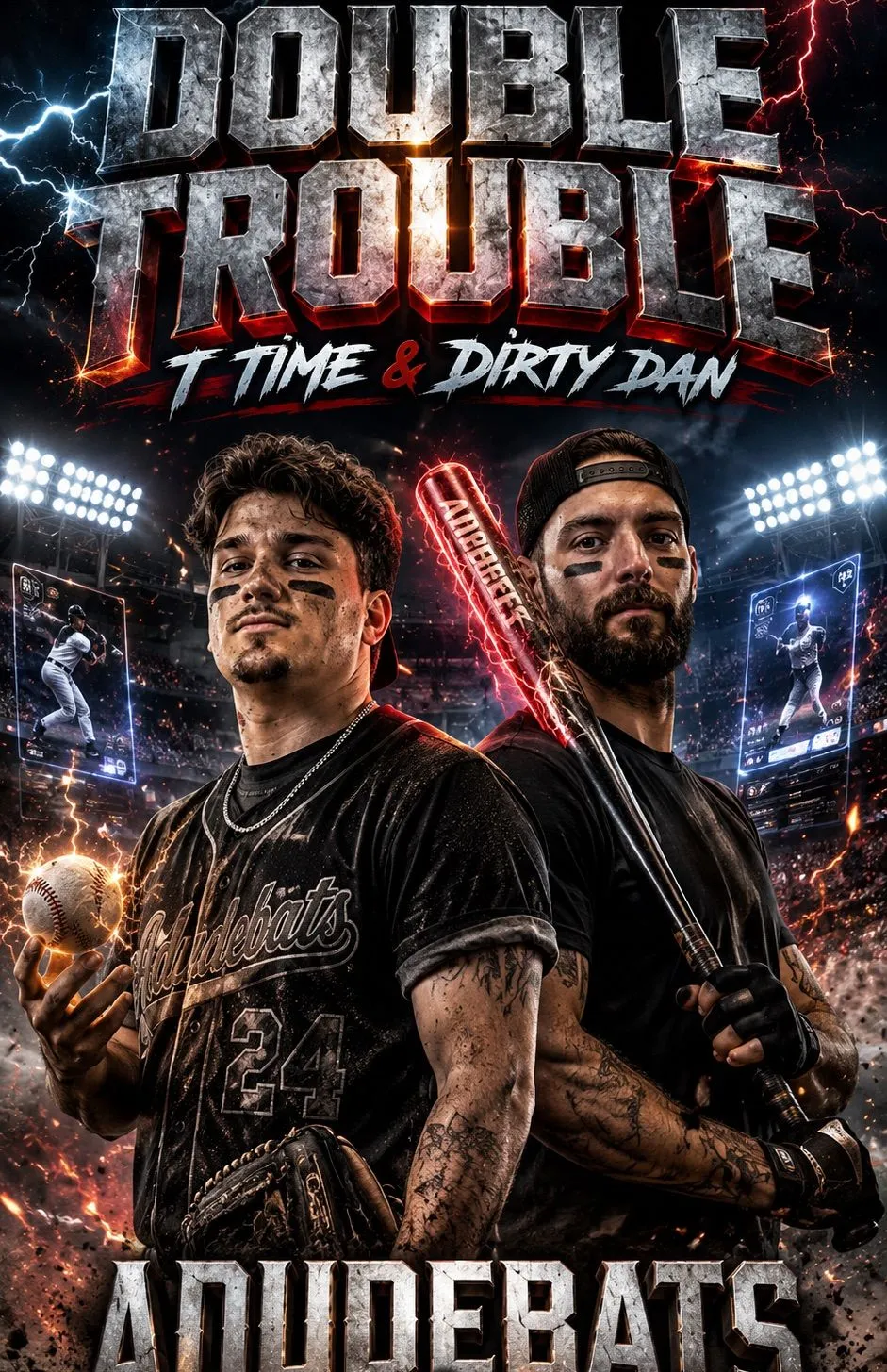 Thumbnail für Live-Show