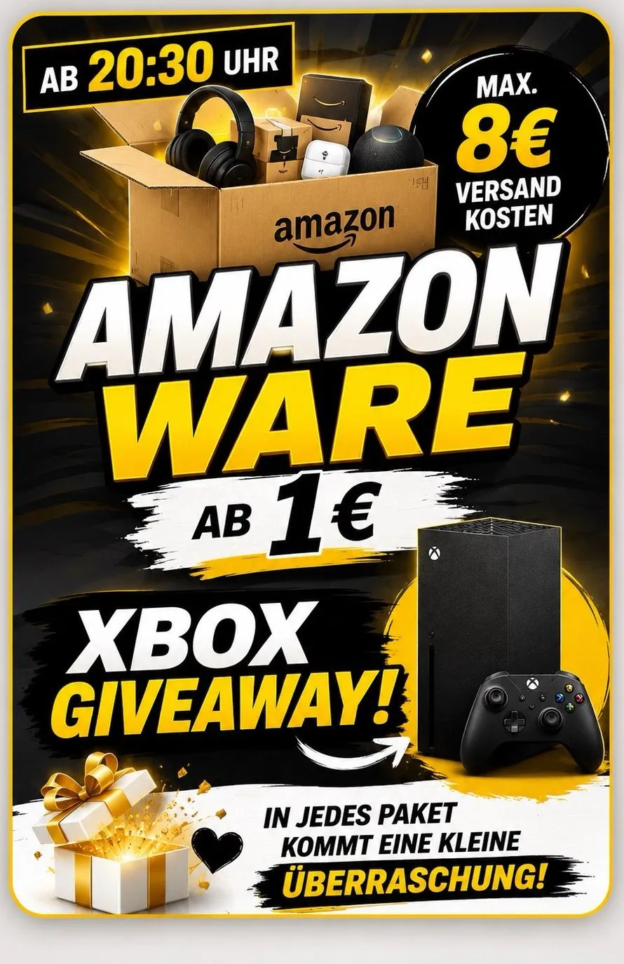 Thumbnail voor liveshow