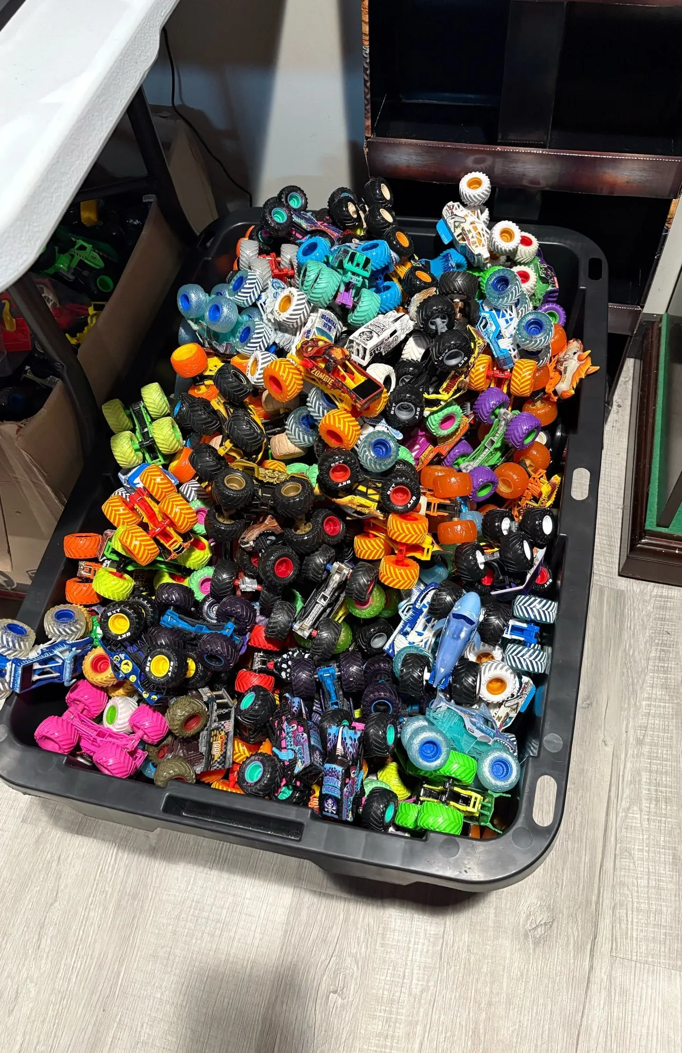 ライブ用のサムネイル