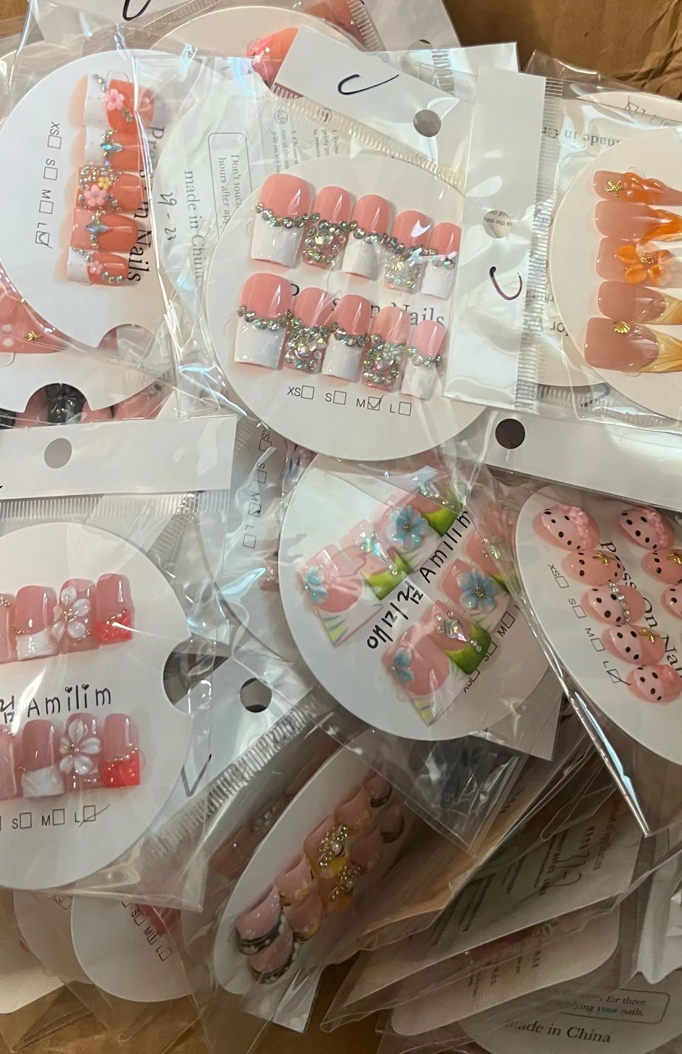 ライブ用のサムネイル
