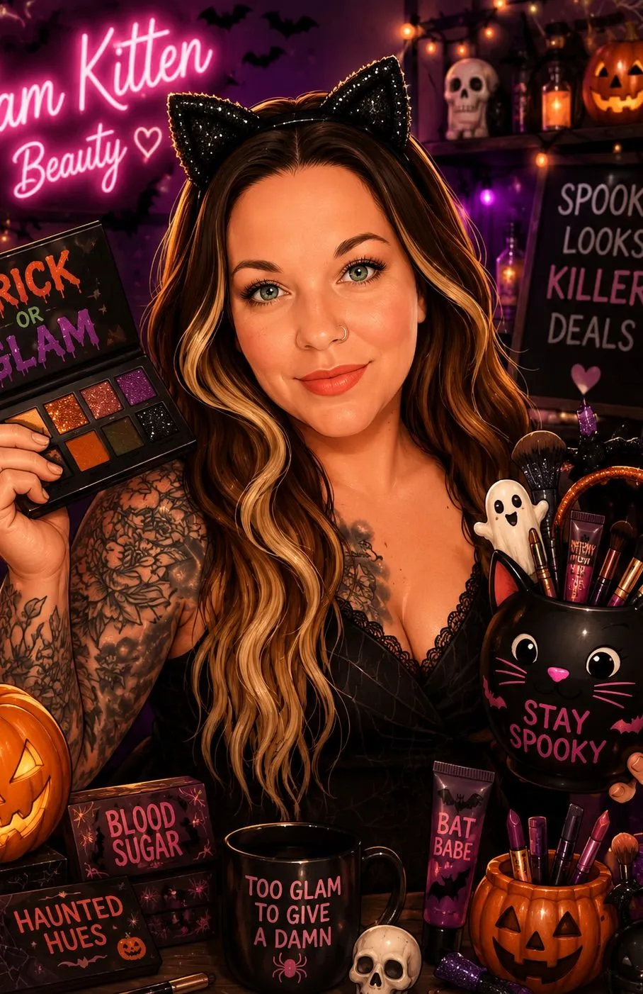 Thumbnail voor liveshow