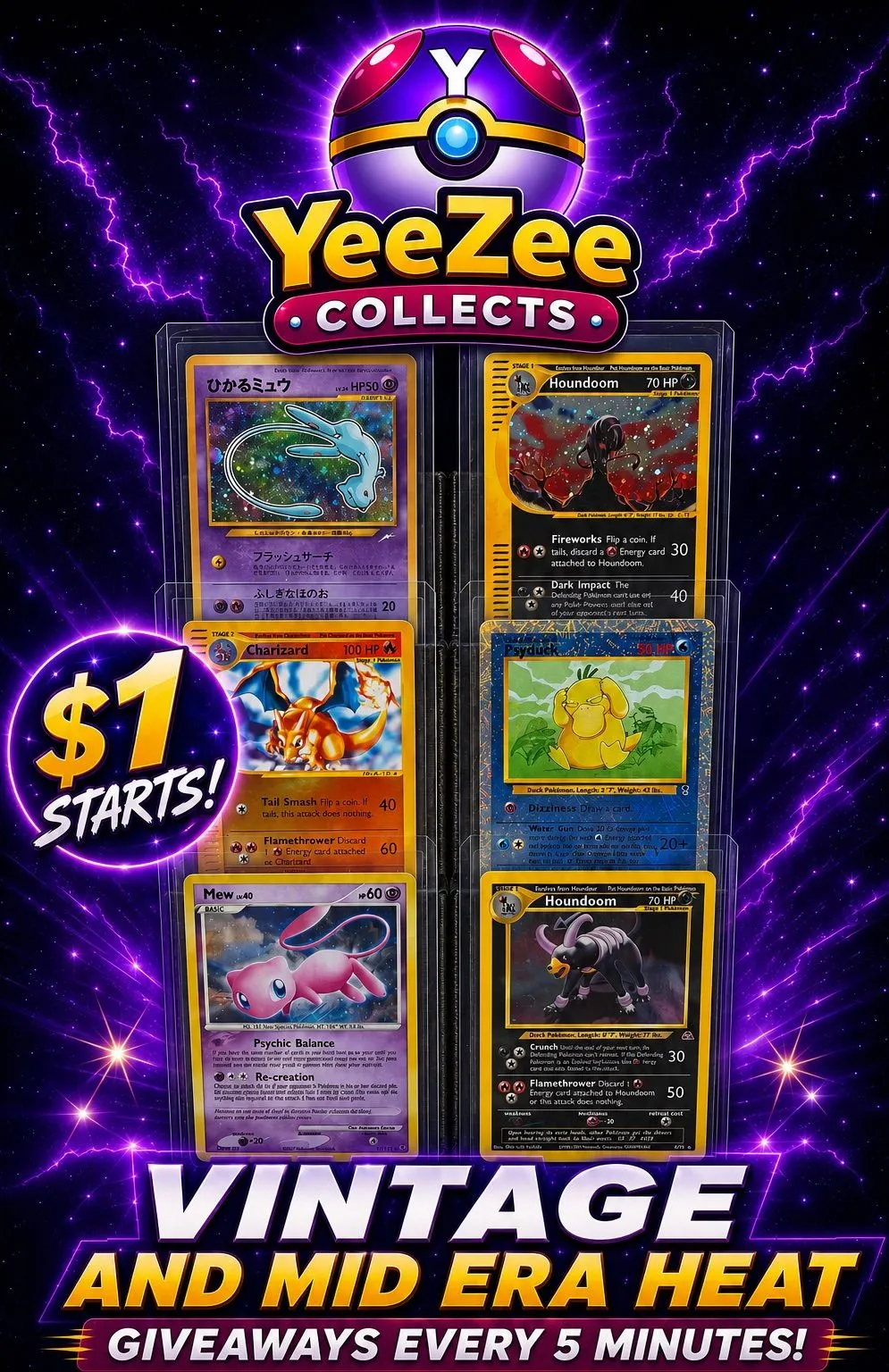 Thumbnail voor liveshow