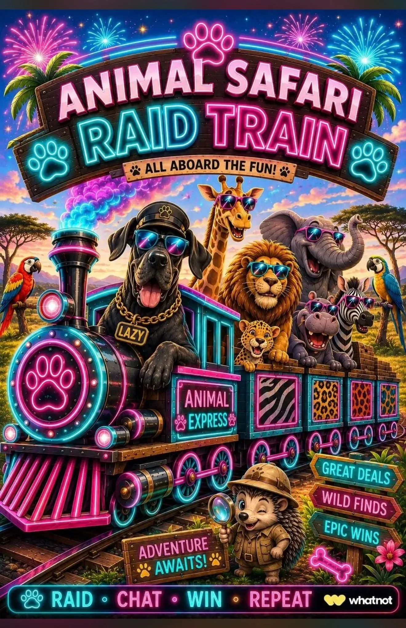 ライブ用のサムネイル