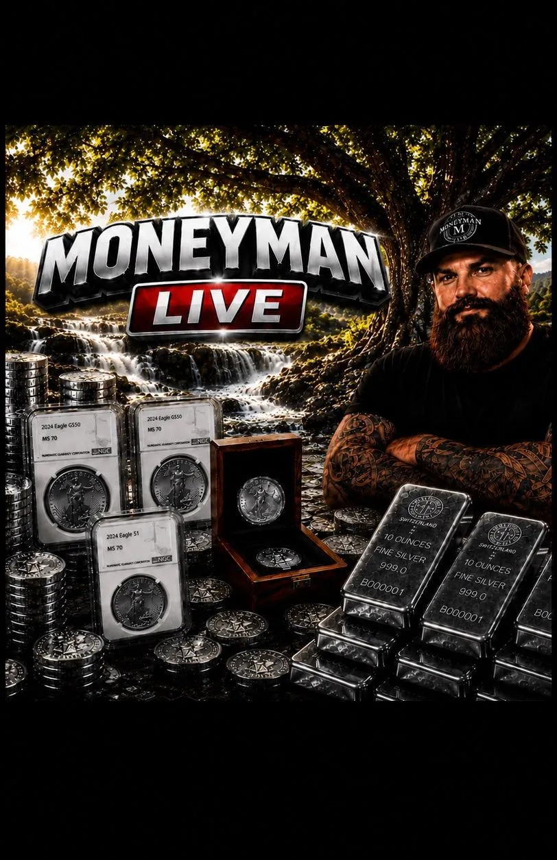 Thumbnail für Live-Show