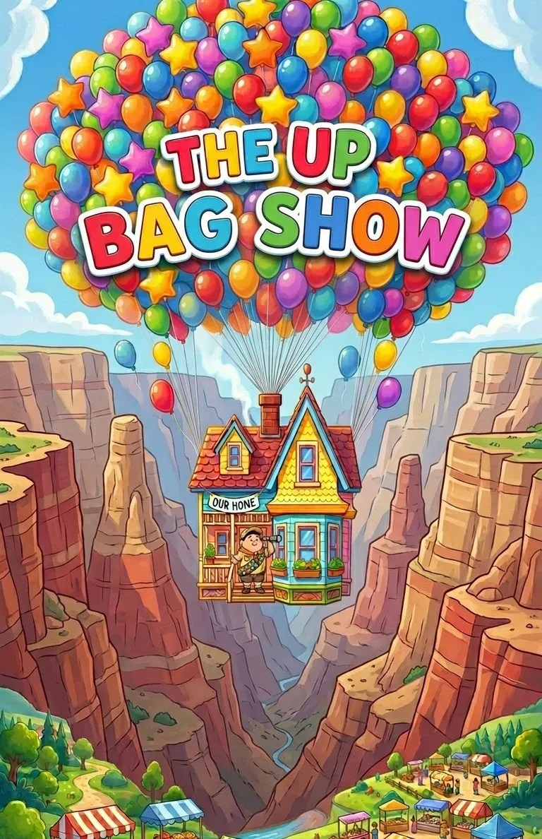 Thumbnail für Live-Show