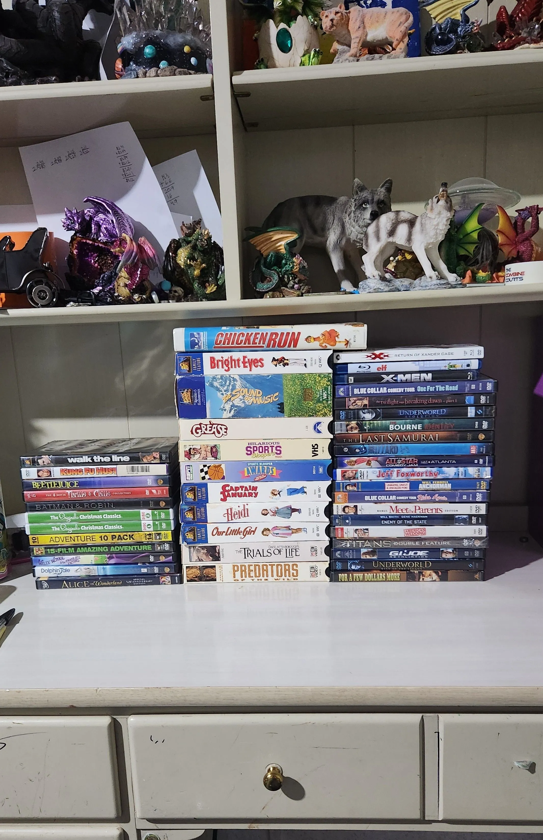 Miniature du live