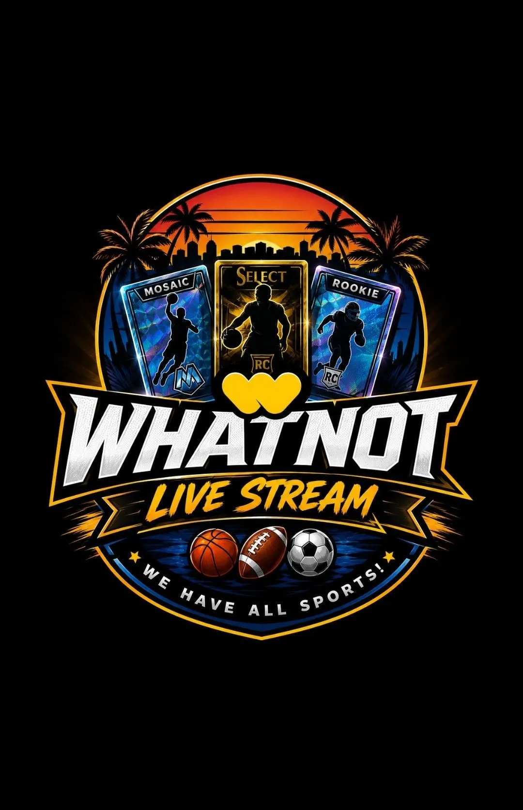 Thumbnail für Live-Show