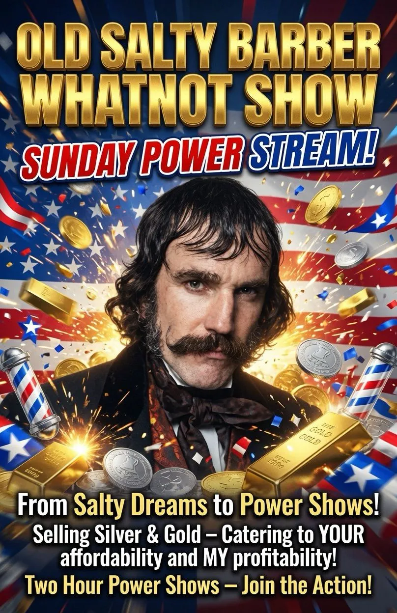 Thumbnail für Live-Show