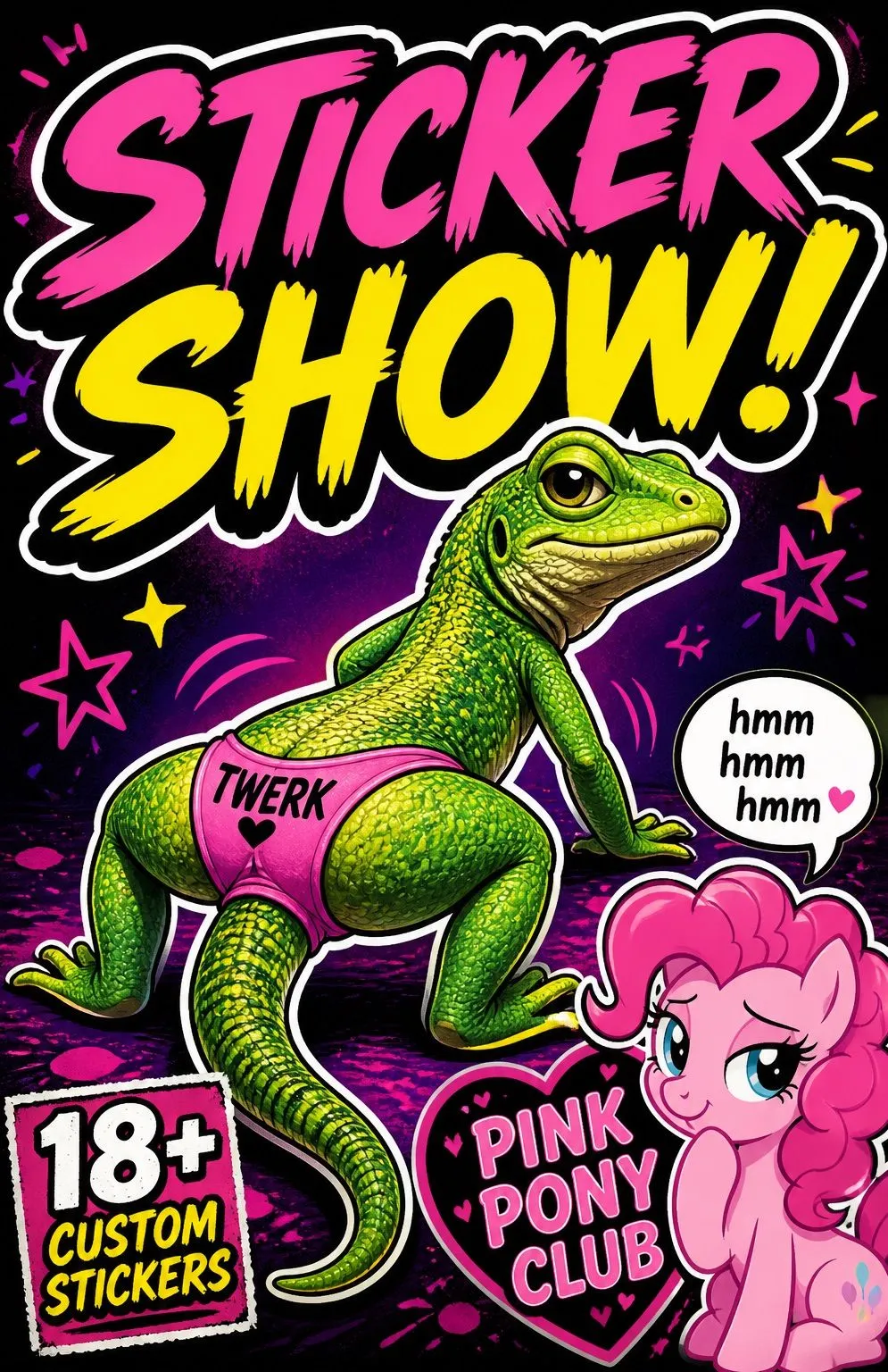 Thumbnail für Live-Show