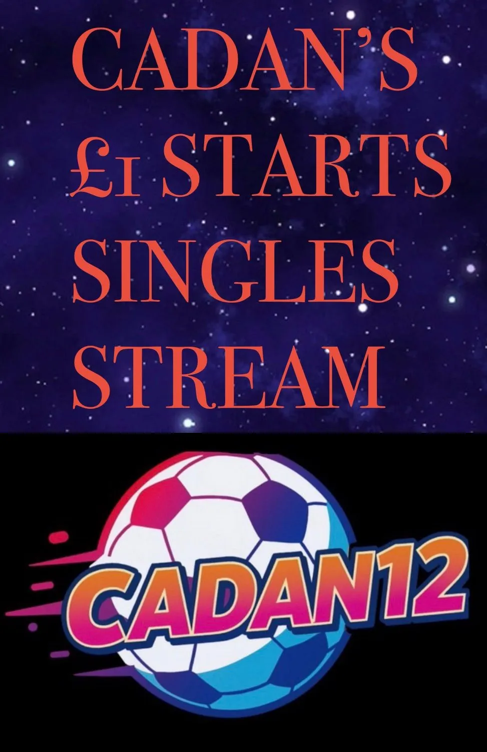 EVERYTHING FROM £1!!!