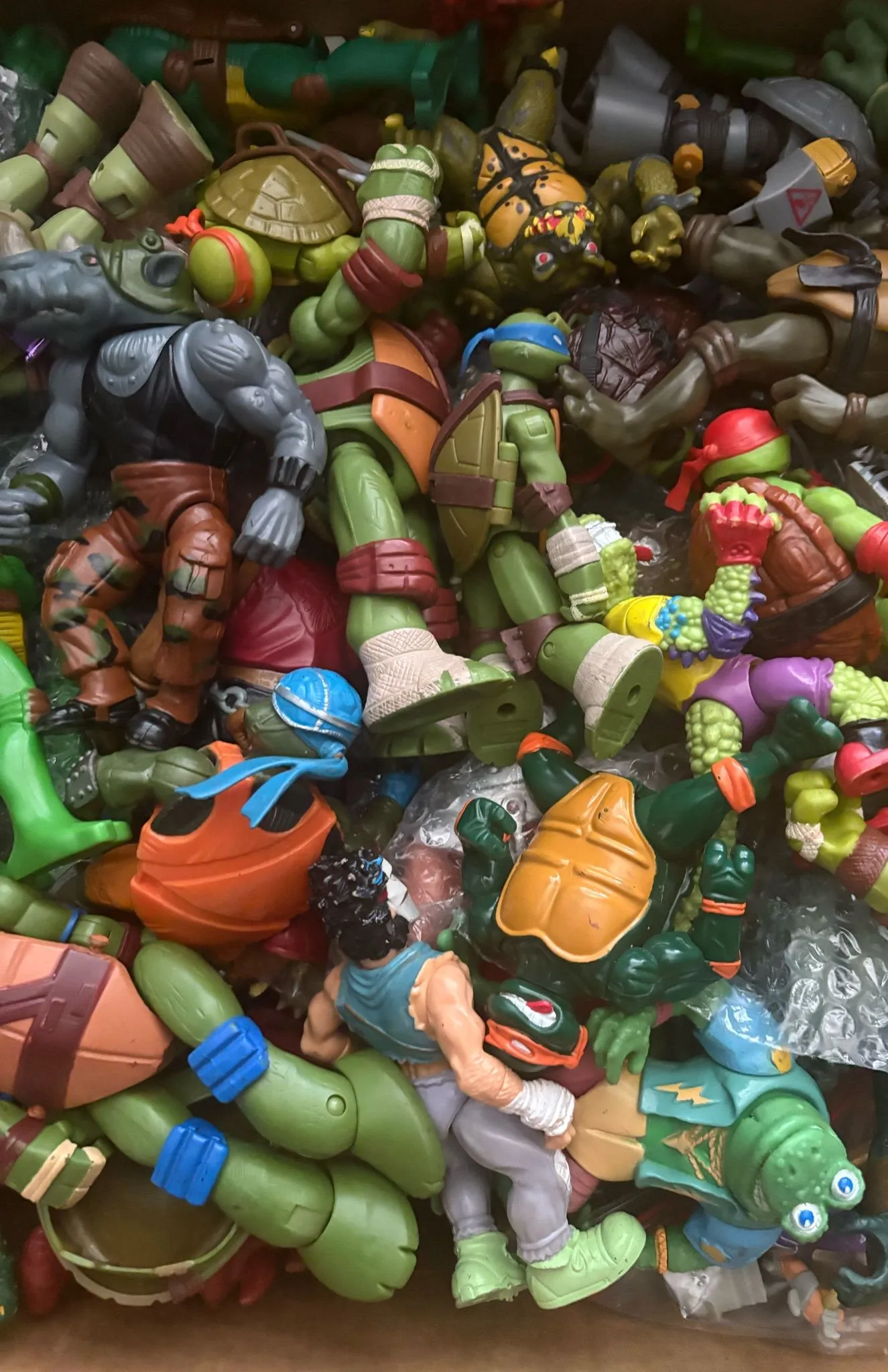 Miniature du live