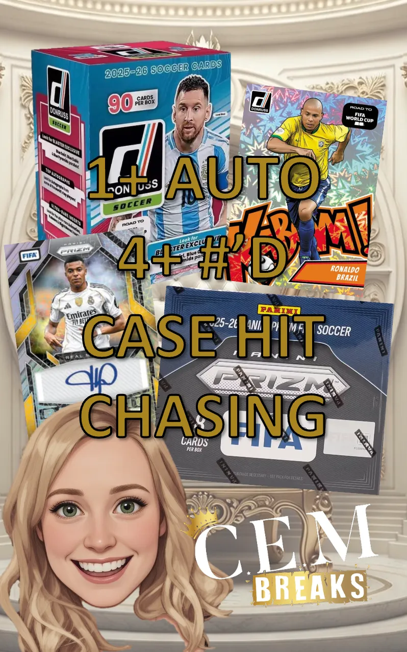 Thumbnail für Live-Show