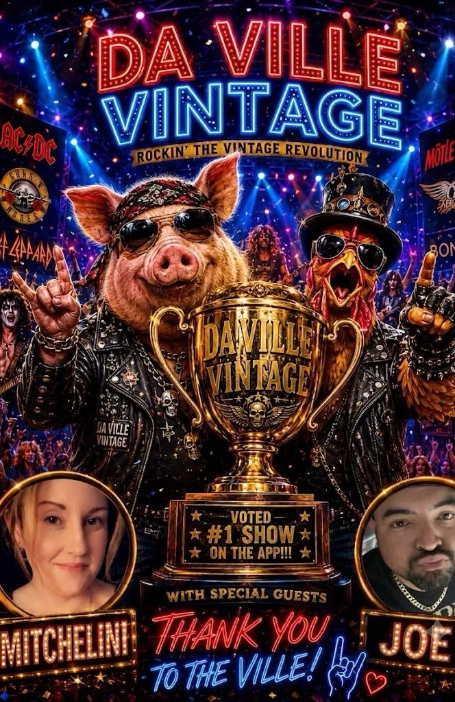 Thumbnail für Live-Show