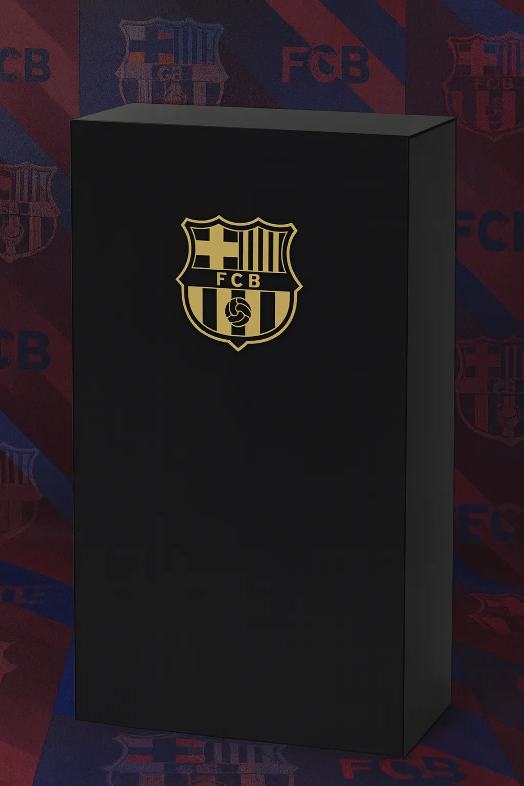 FUTERA PLATINUM BARCELONA SERIES 1