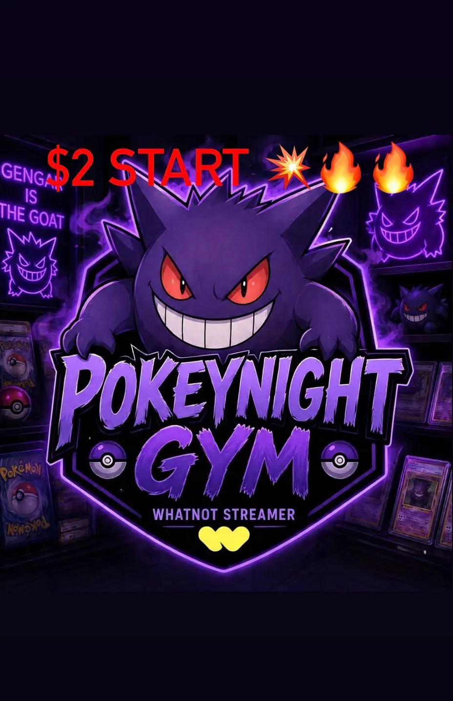 Thumbnail für Live-Show