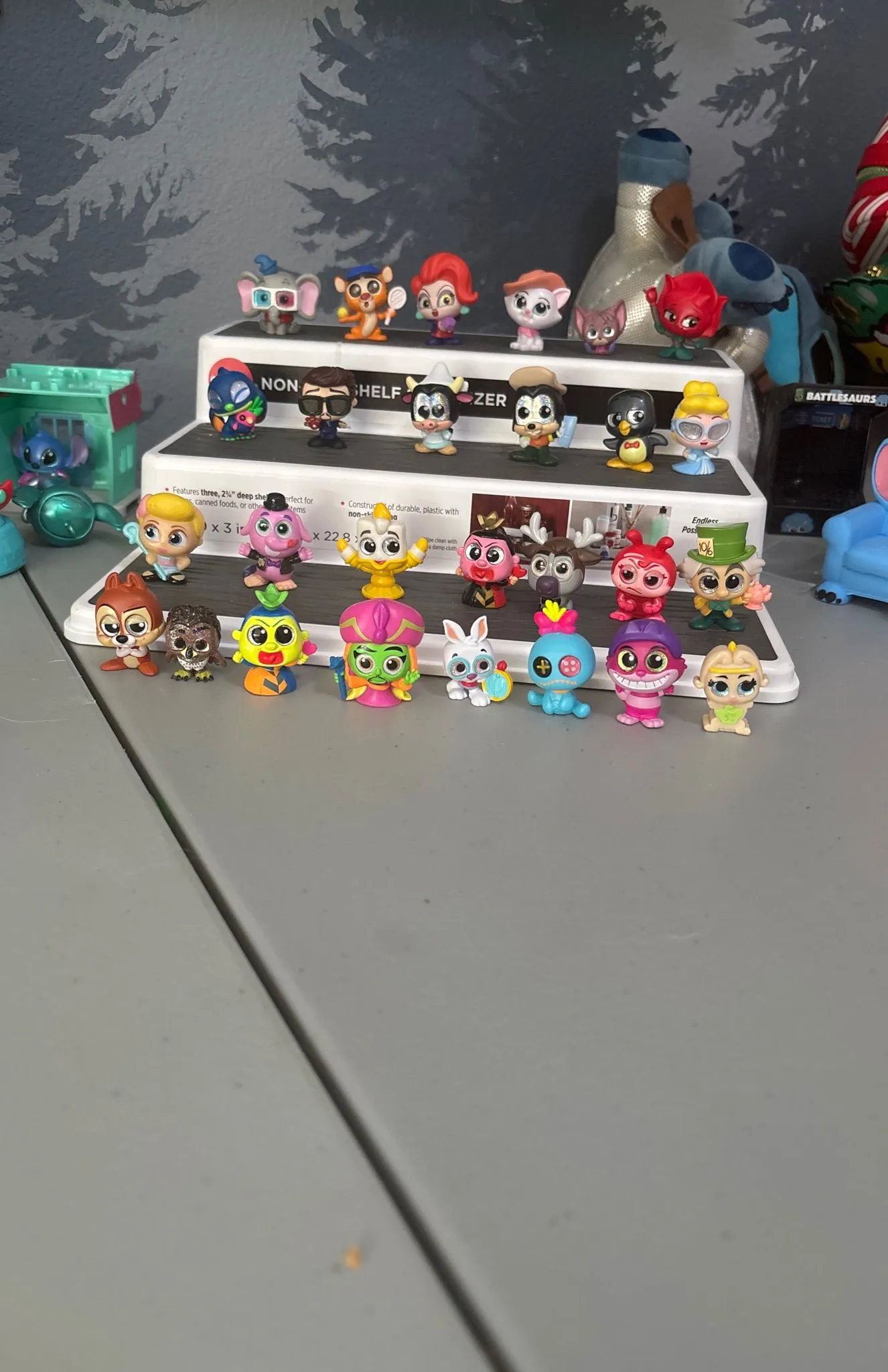 Miniature du live