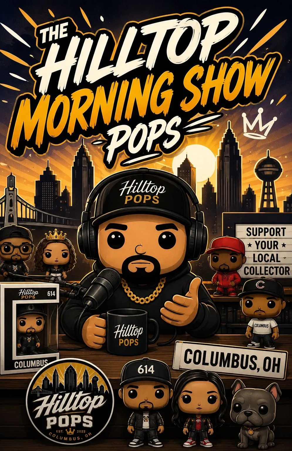 Thumbnail für Live-Show