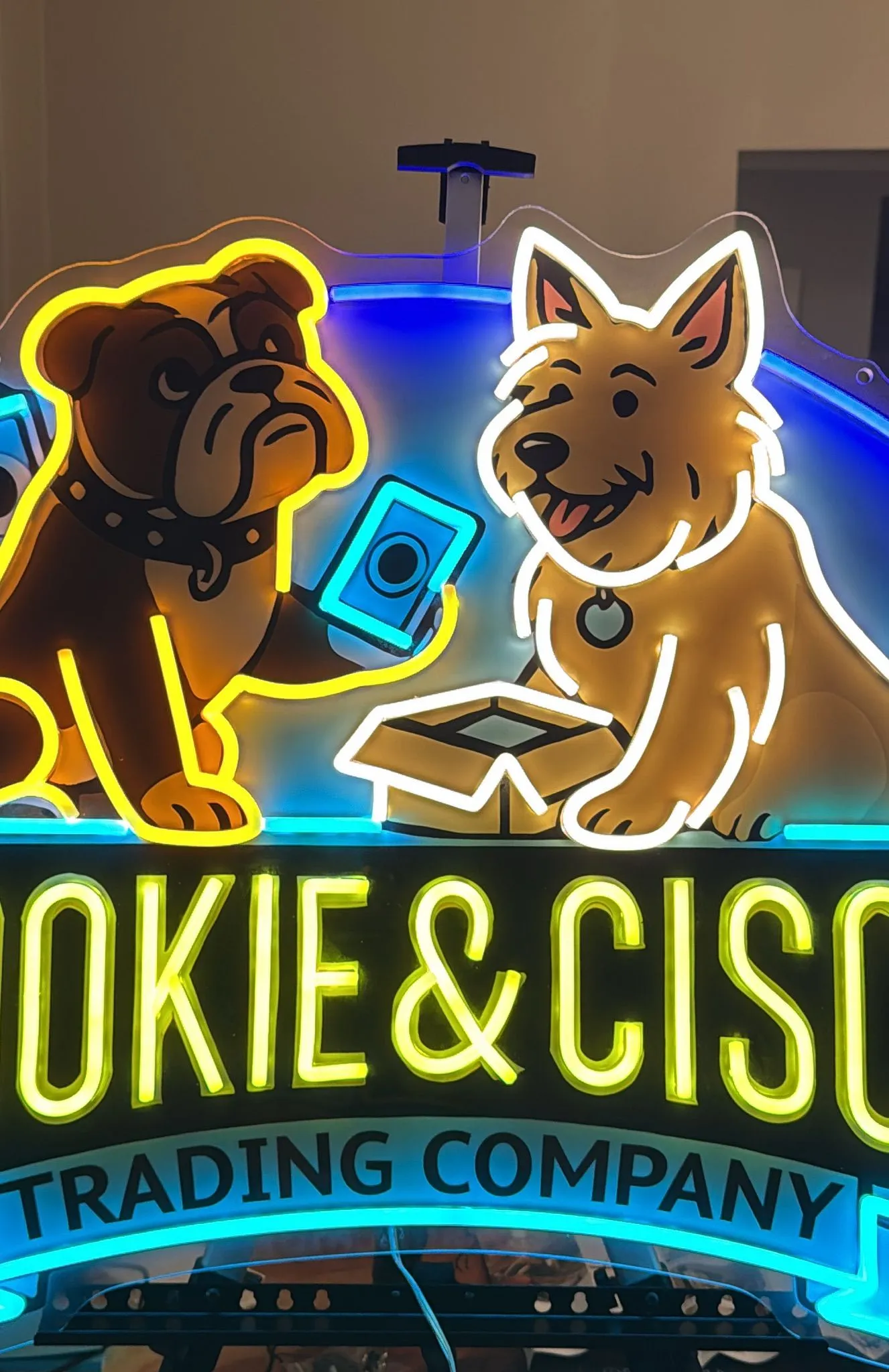 Thumbnail für Live-Show