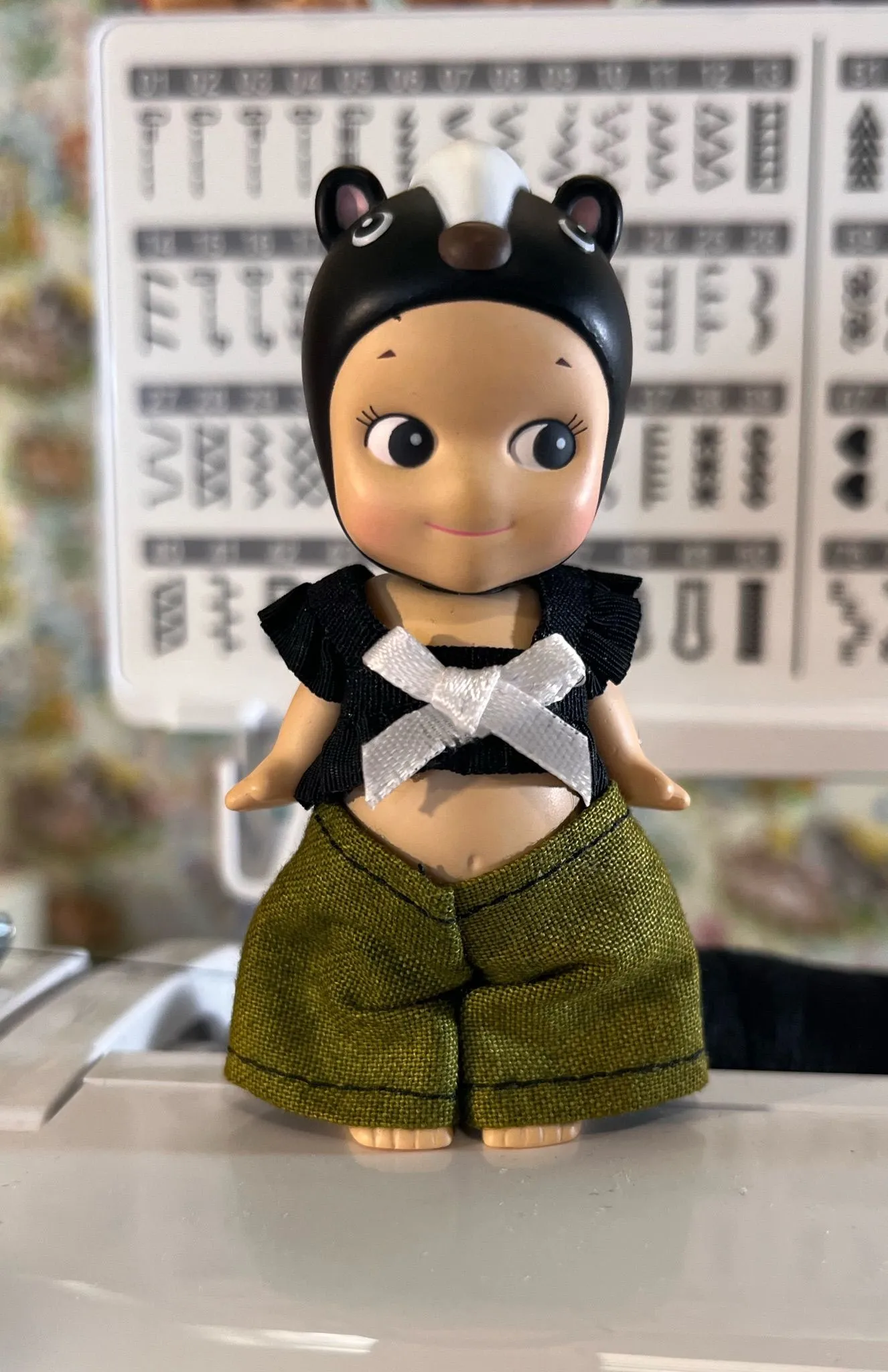 Miniature du live