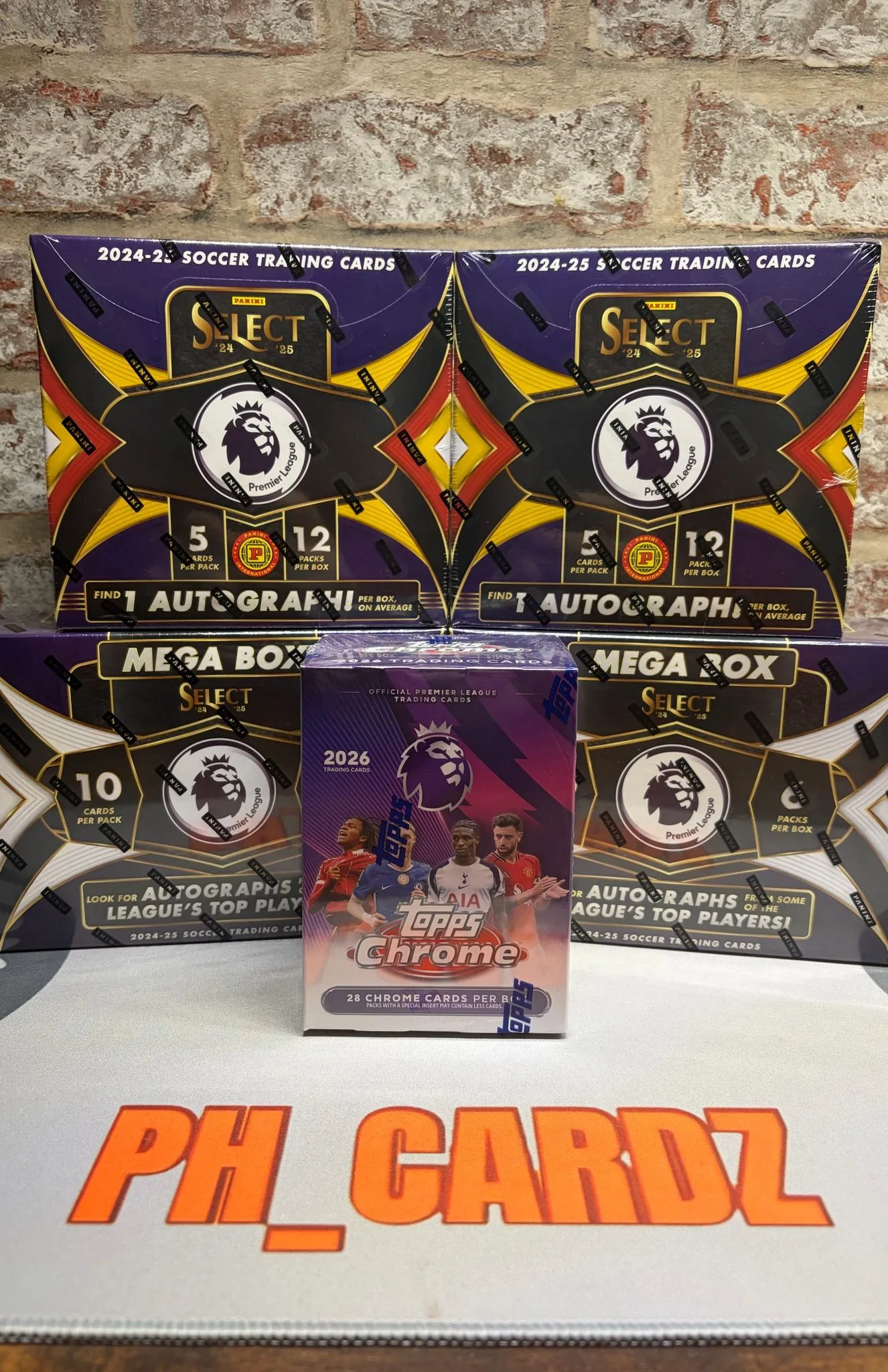 🔥Morning Randoms🔥