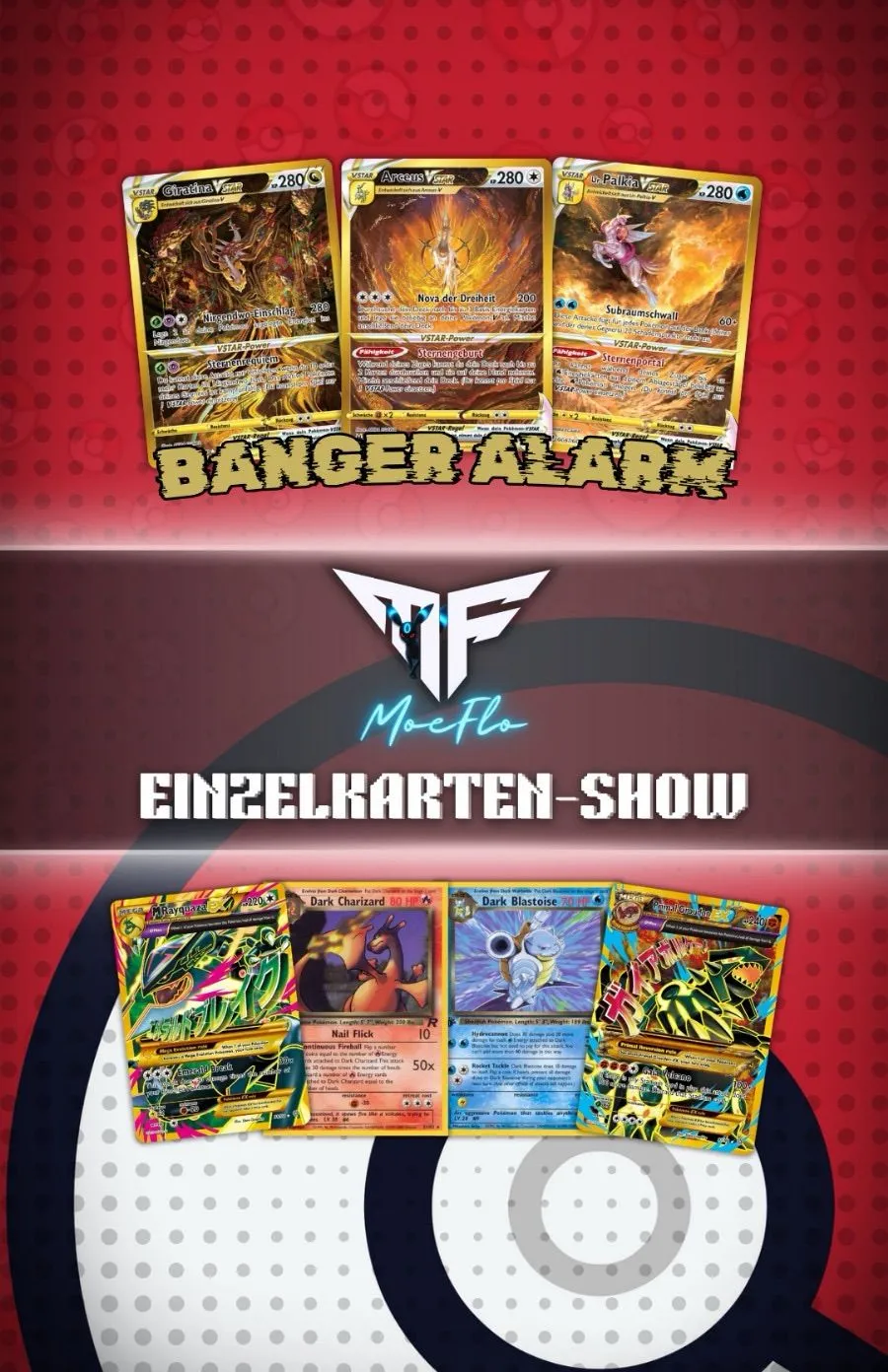 Thumbnail für Live-Show