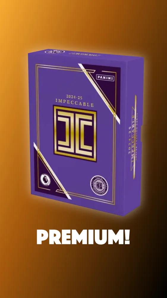 SERIOUS BUYERS! 🫵 Impeccable Prem 24/25 🔥 £700 Box!