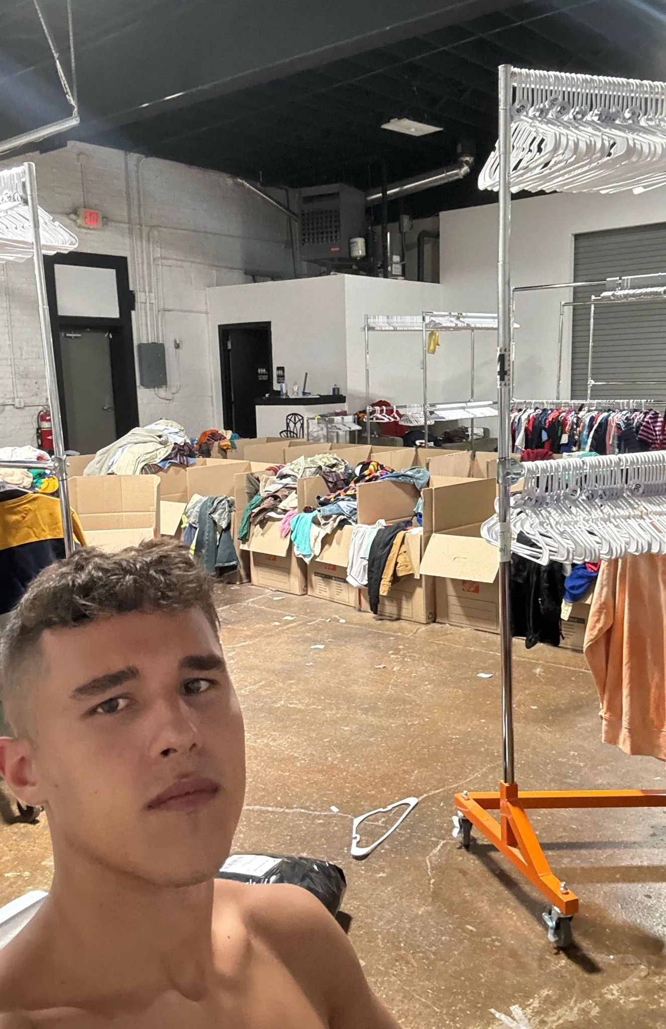 Thumbnail voor liveshow