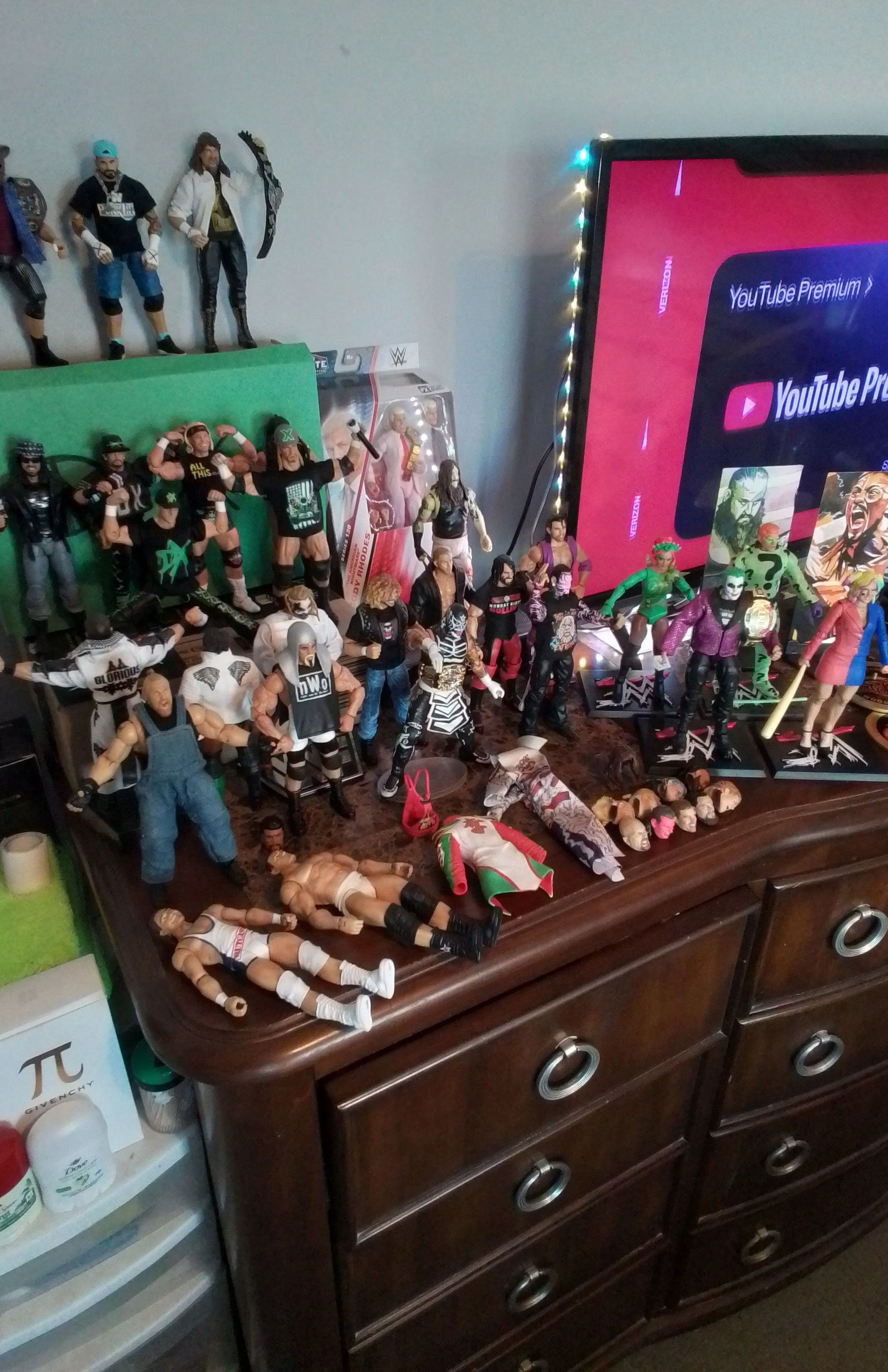 Miniature du live