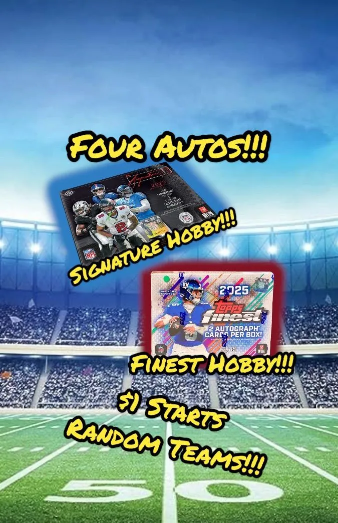 Thumbnail für Live-Show