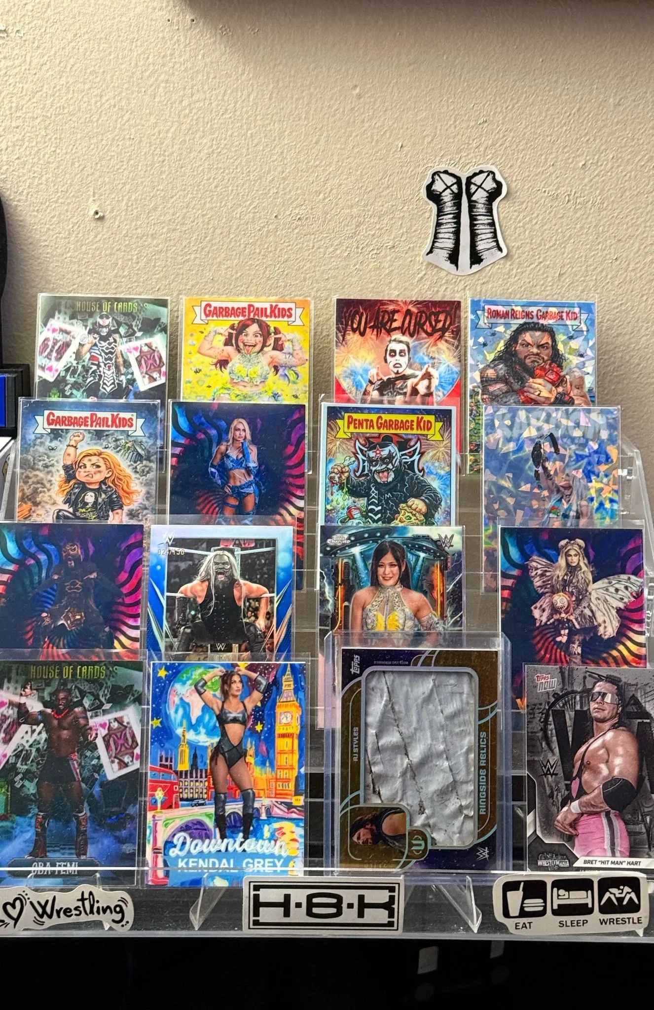 Thumbnail für Live-Show