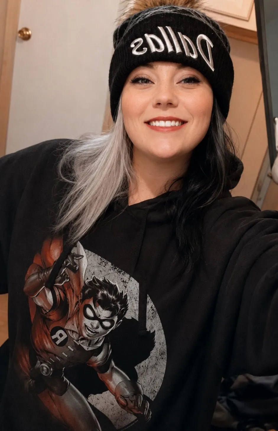 Thumbnail für Live-Show