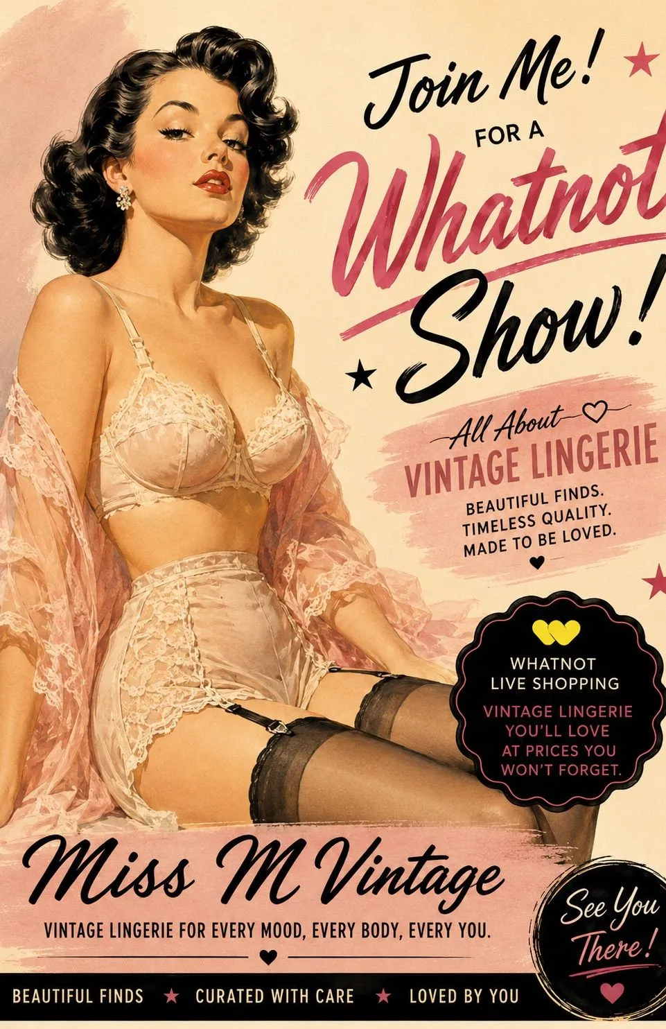 Thumbnail für Live-Show