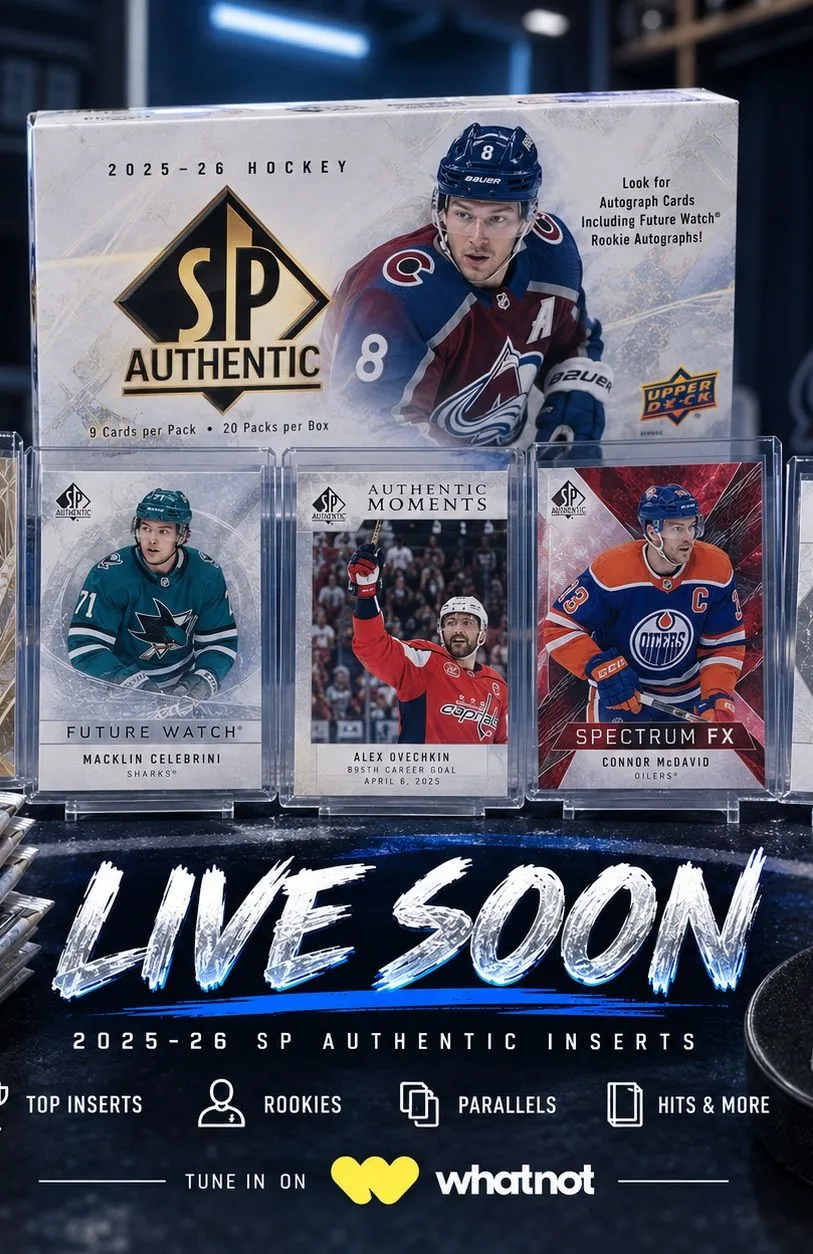 Thumbnail für Live-Show