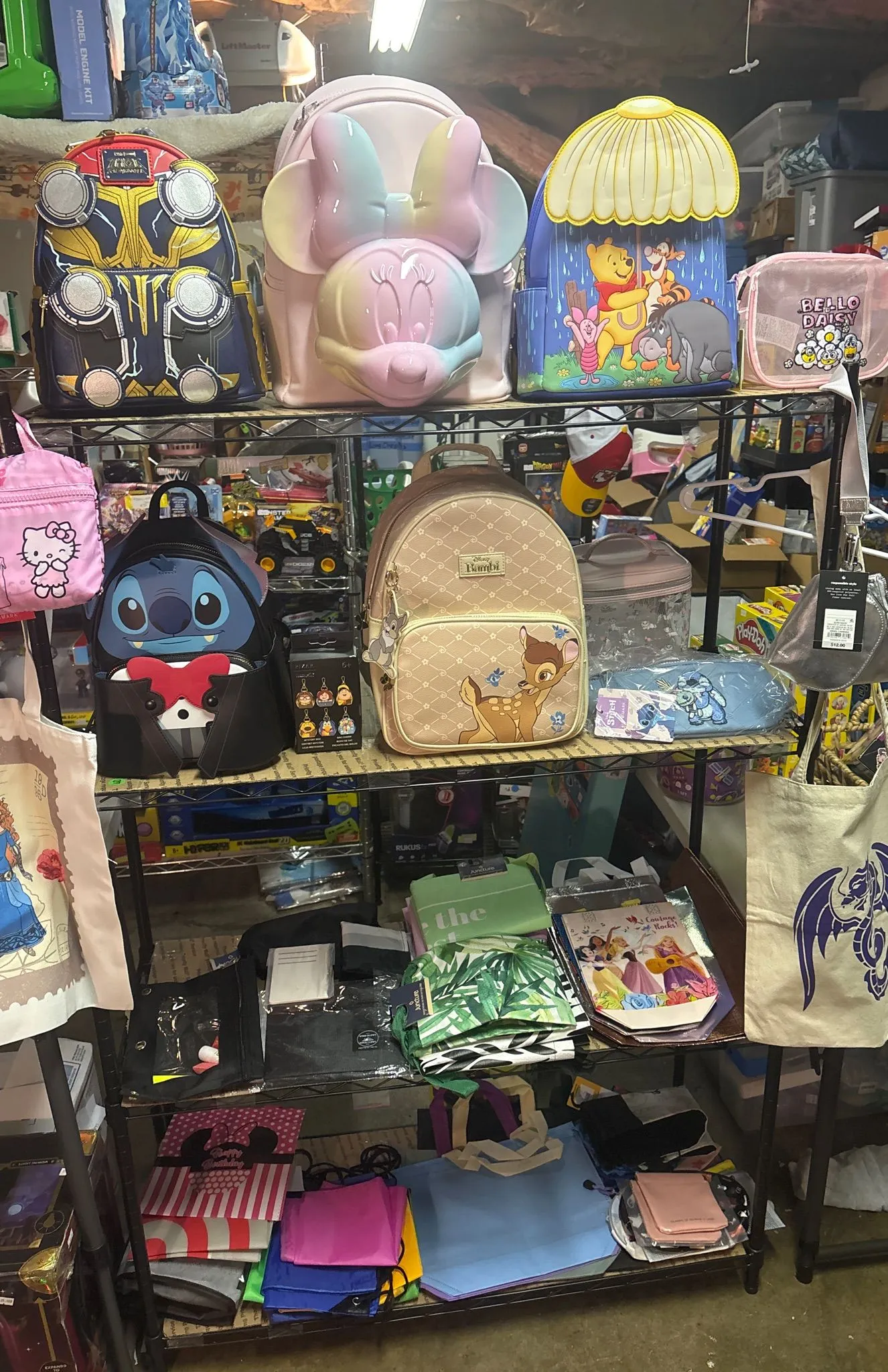ライブ用のサムネイル