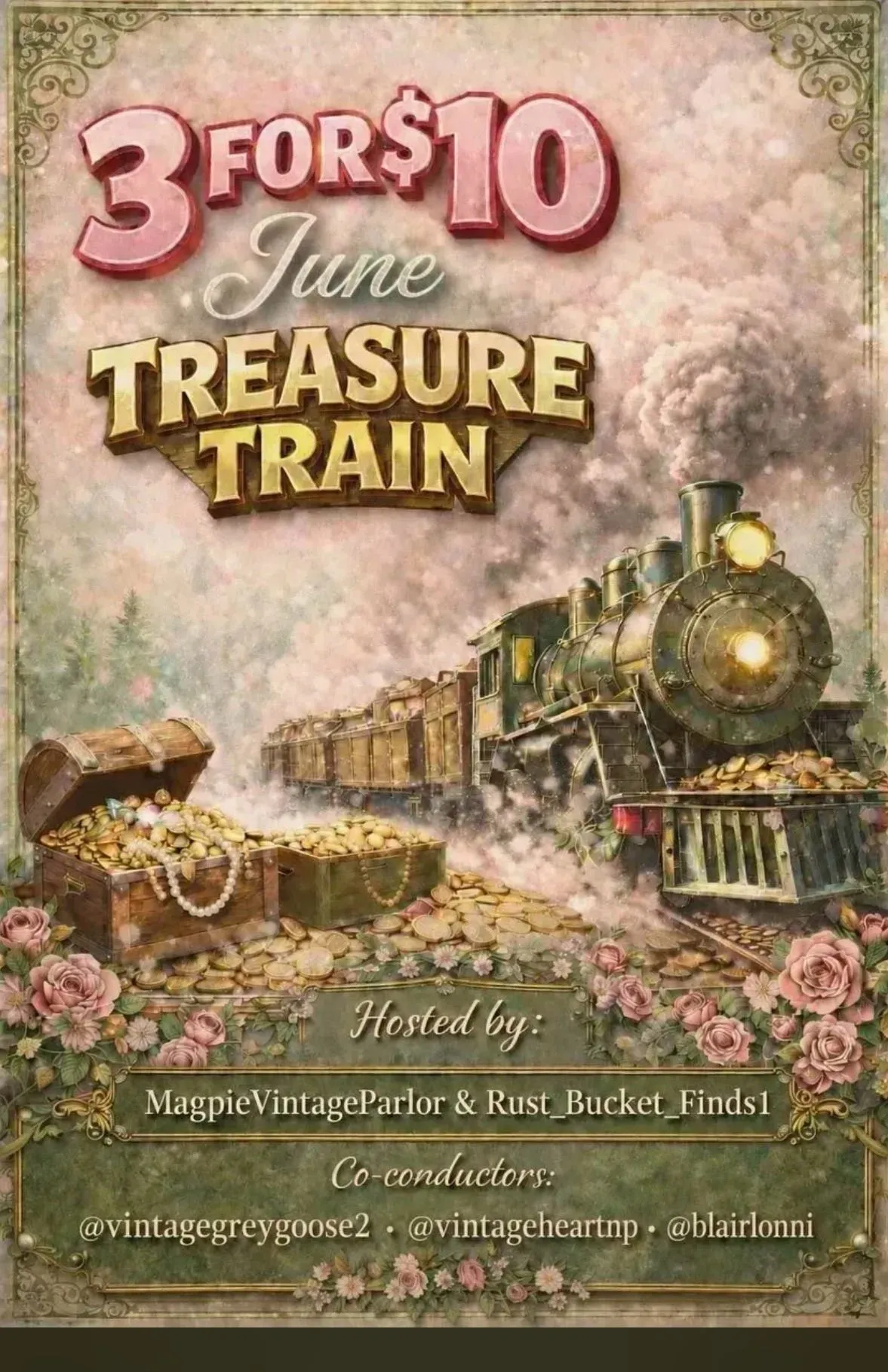 ライブ用のサムネイル